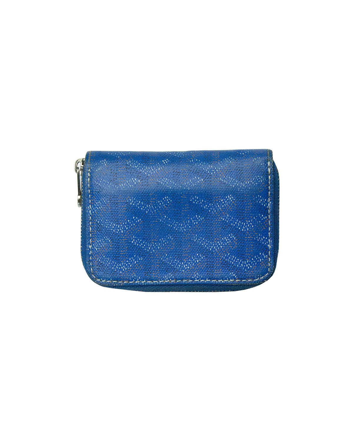 Goyard Goyard Matignon Wallet Size ONE SIZE - 2 Thumbnail