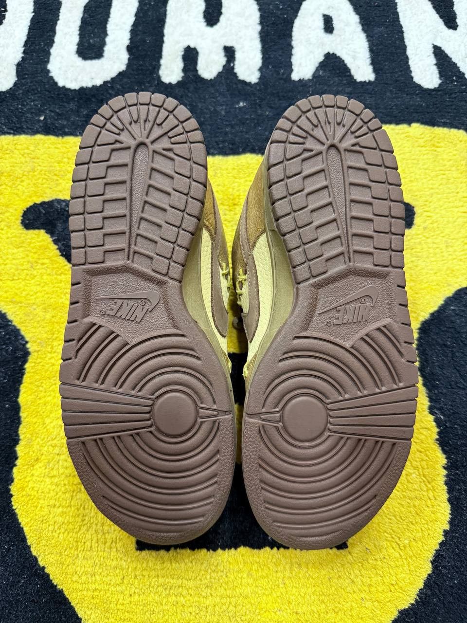 Nike Nike SB Dunk Low Shanghai 2 (2005) 304292-721 Size US 8.5 / EU 41-42 - 6 Thumbnail