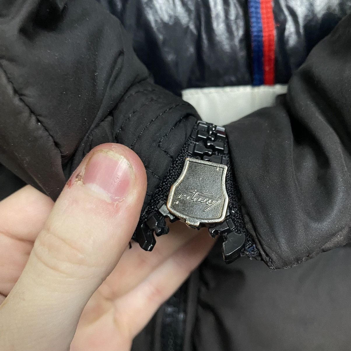 Moncler Moncler Puffer Jacket Everest Size US XXL / EU 58 / 5 - 7 Thumbnail