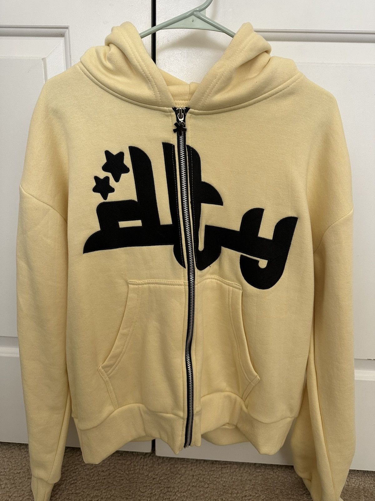 Divide The Youth Divide the youth zip up Size US M / EU 48-50 / 2 - 1 Preview