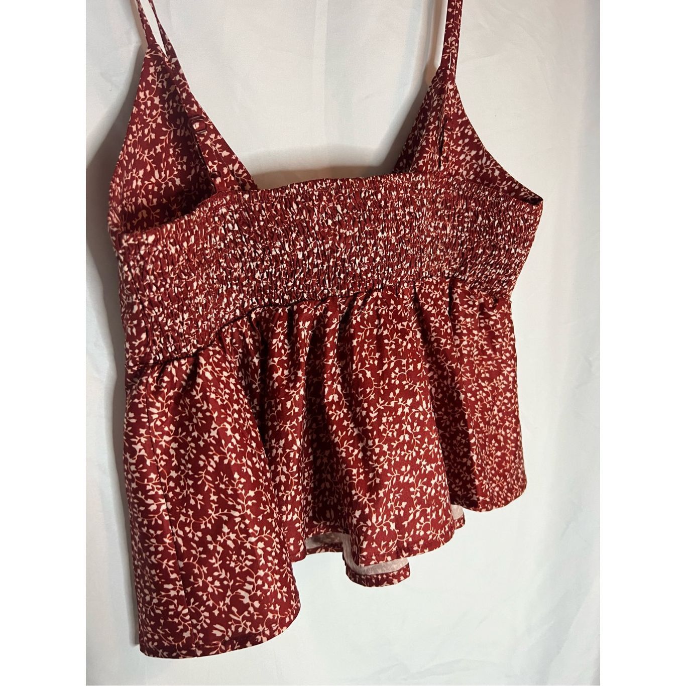 Shein Shein Printed Tank Top Woman’s Size Medium Size M / US 6-8 / IT 42-44 - 8 Thumbnail