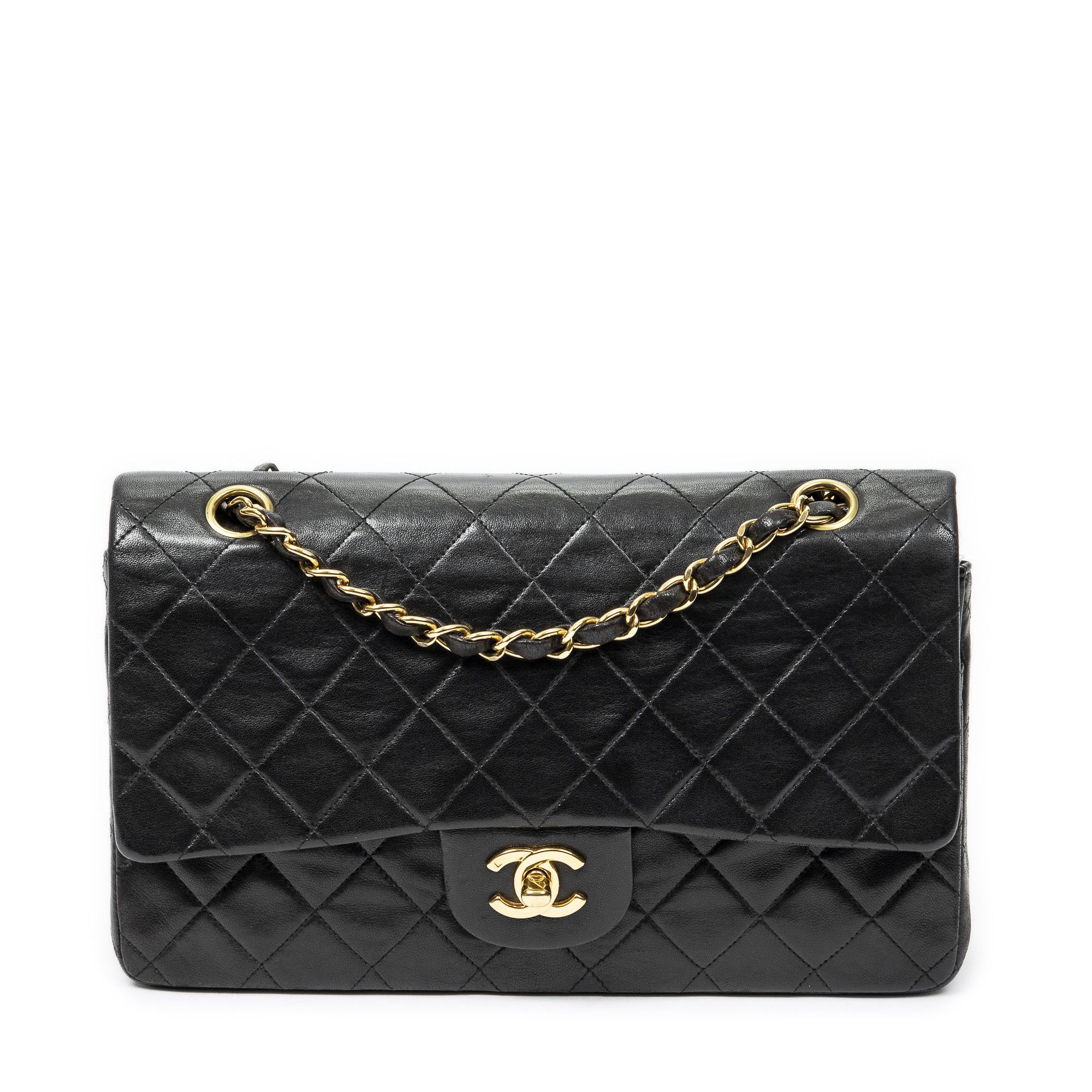 Chanel Classic Double Flap 26 Size ONE SIZE - 1 Thumbnail