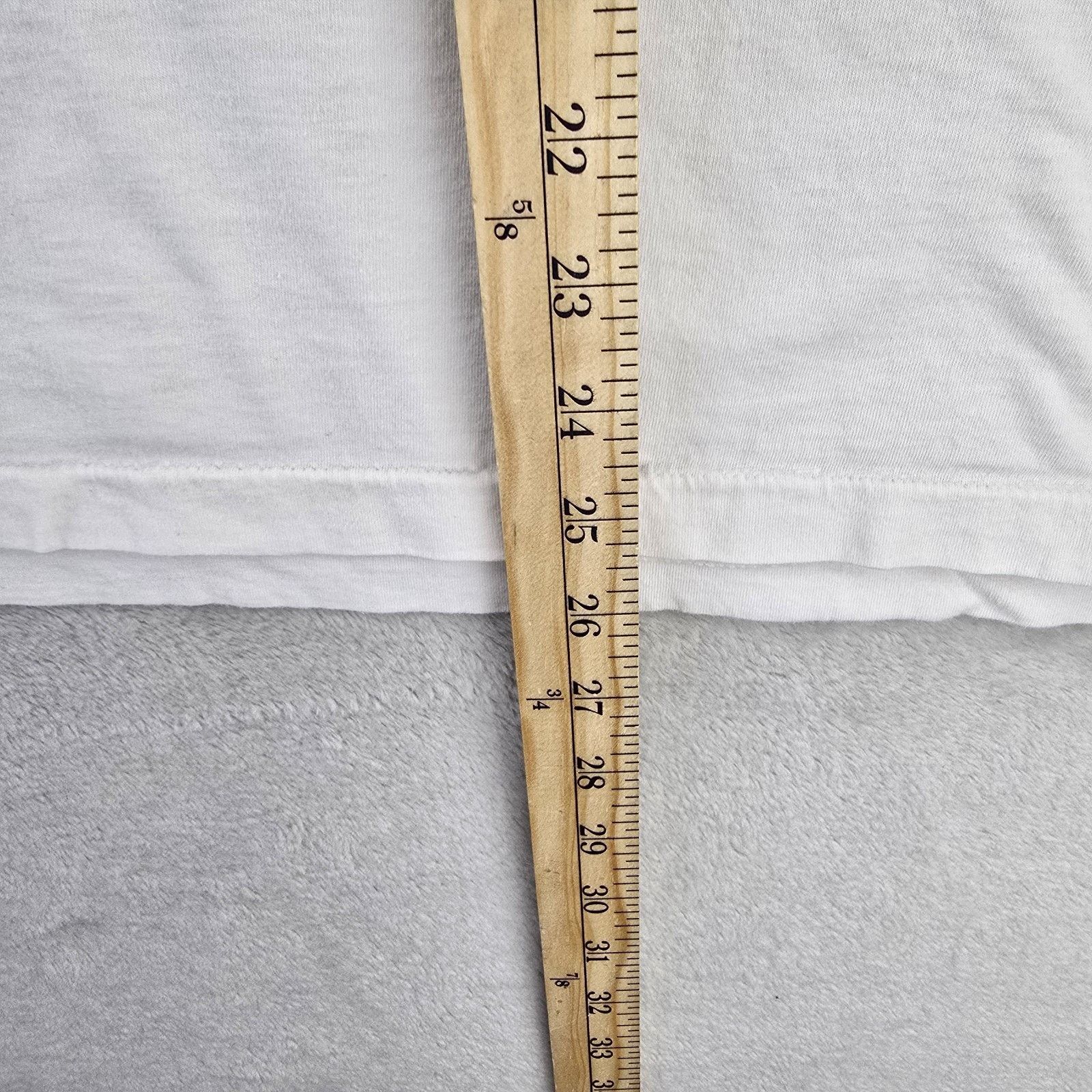 Other Vintage I Survived Hong Kong Tourist Shirt XL Dim Sum 90s Size US XL / EU 56 / 4 - 14 Thumbnail