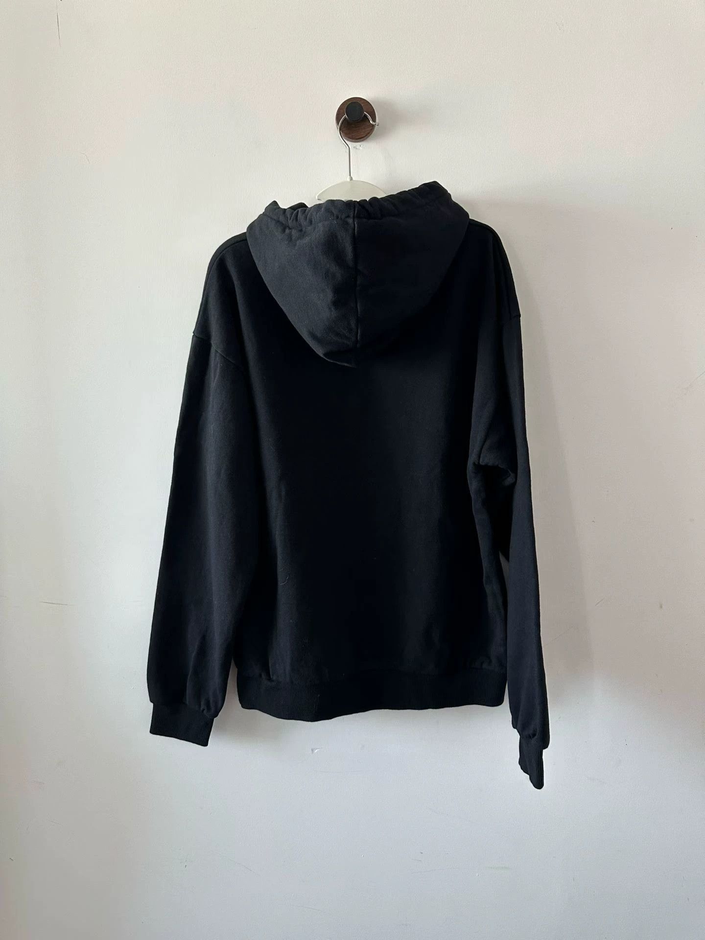 Celine Celine Tartan Rivet Hoodie L (New Worn Once) Size L / US 10 / IT 46 - 2 Thumbnail