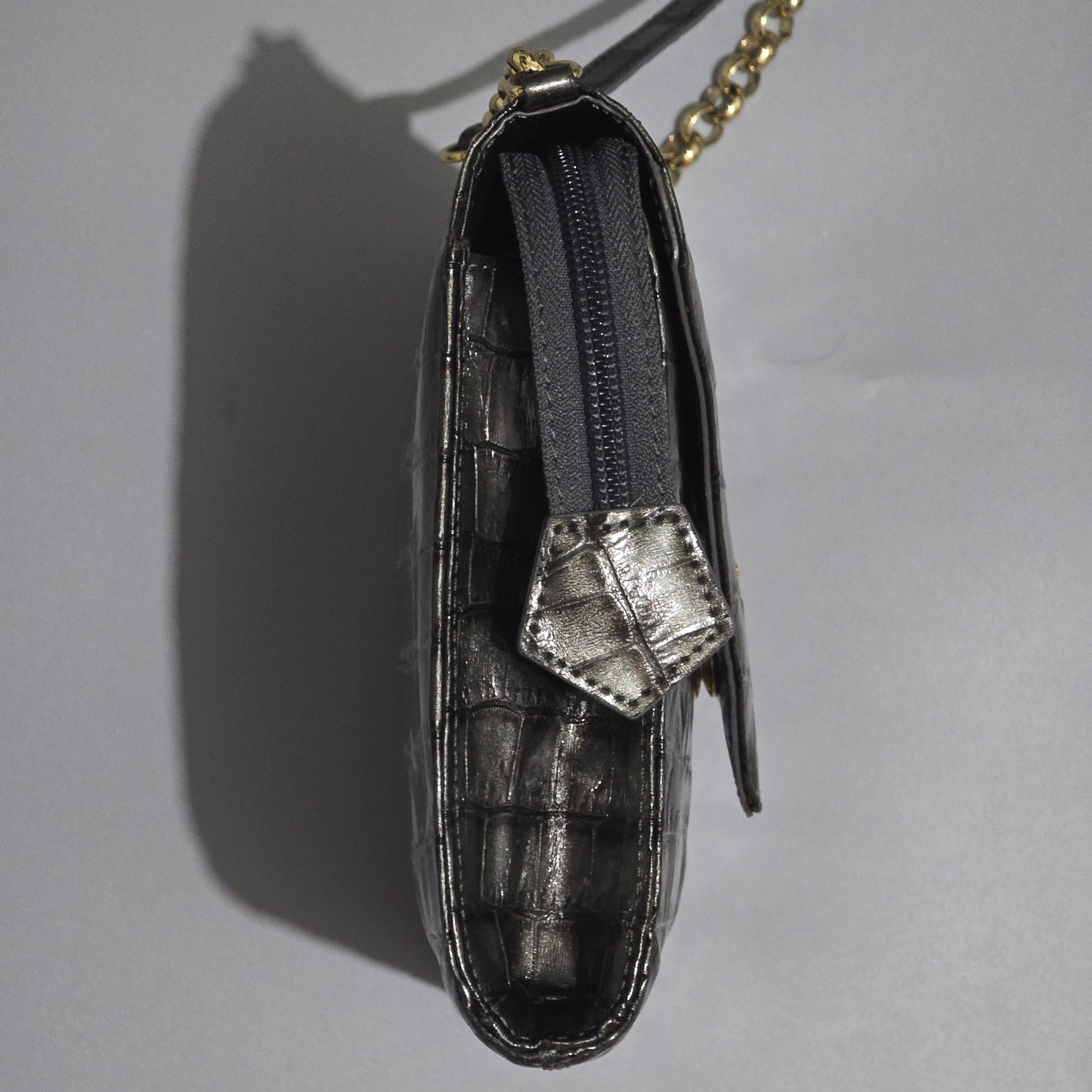 Vivienne Westwood Vivienne Westwood - Envelope Shoulder Bag Size ONE SIZE - 6 Thumbnail