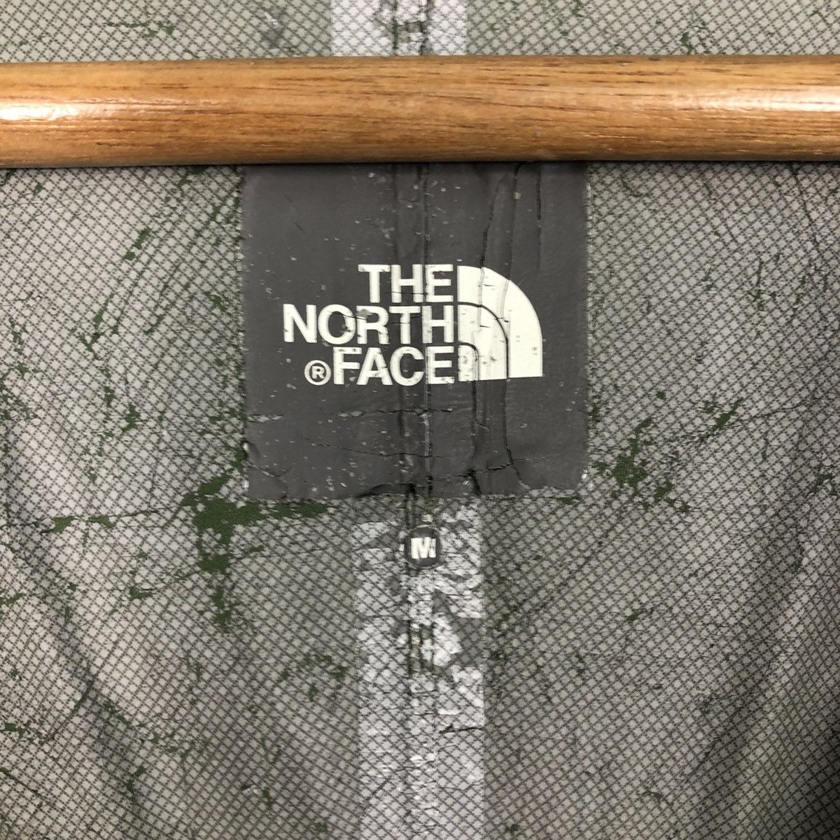 The North Face 📌Hunting Outdoor Zipper Jacket The North Face Size US M / EU 48-50 / 2 - 21 Thumbnail