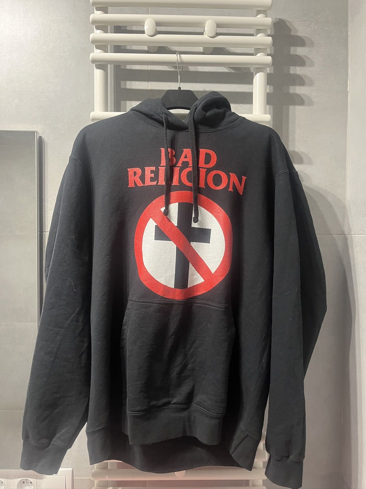 Alternative Apparel alternative hoodie Size US M / EU 48-50 / 2 - 1 Thumbnail