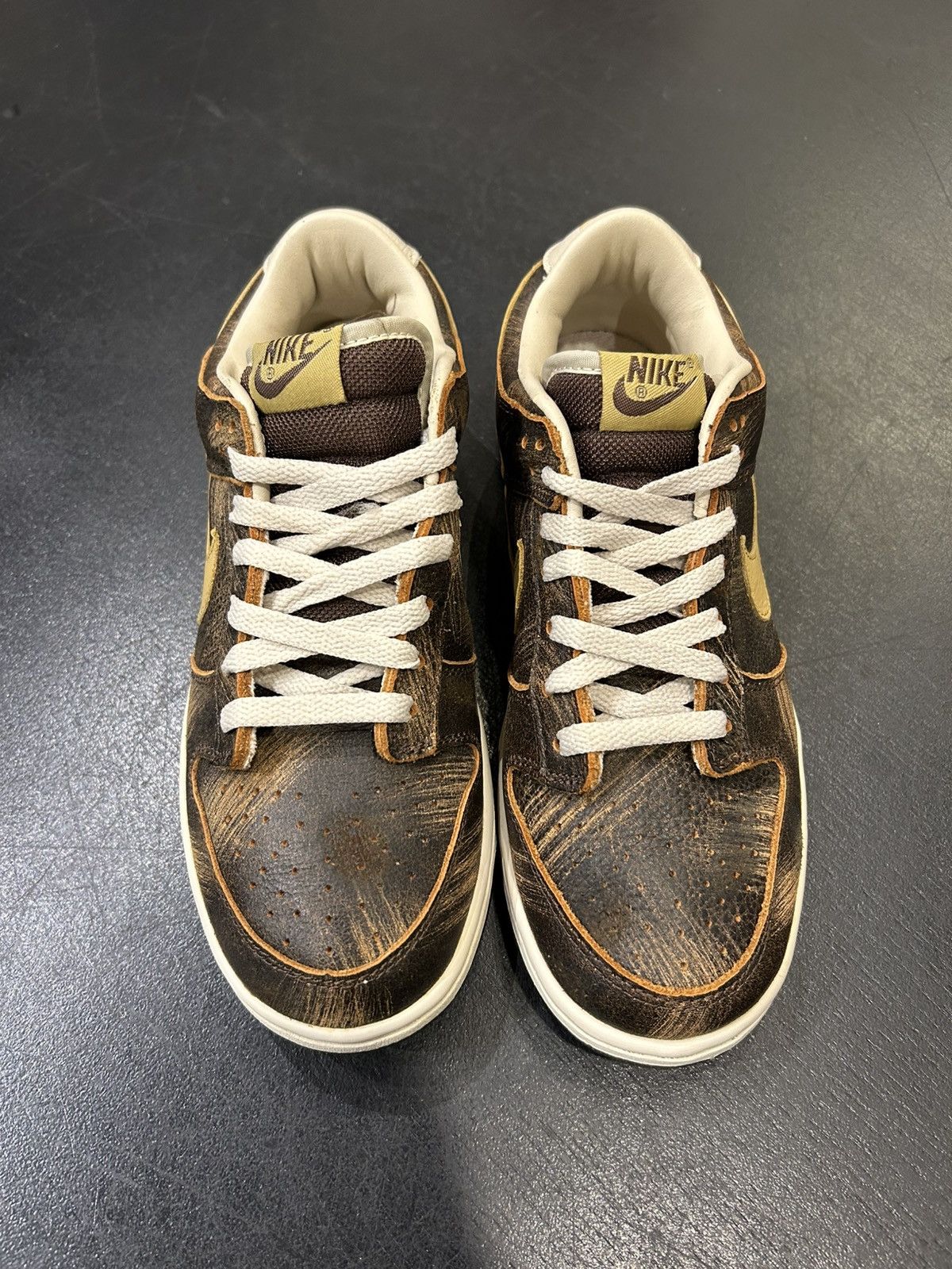 Nike Nike Dunk Low ‘Grunge Pack’ Size US 9 / EU 42 - 6 Thumbnail