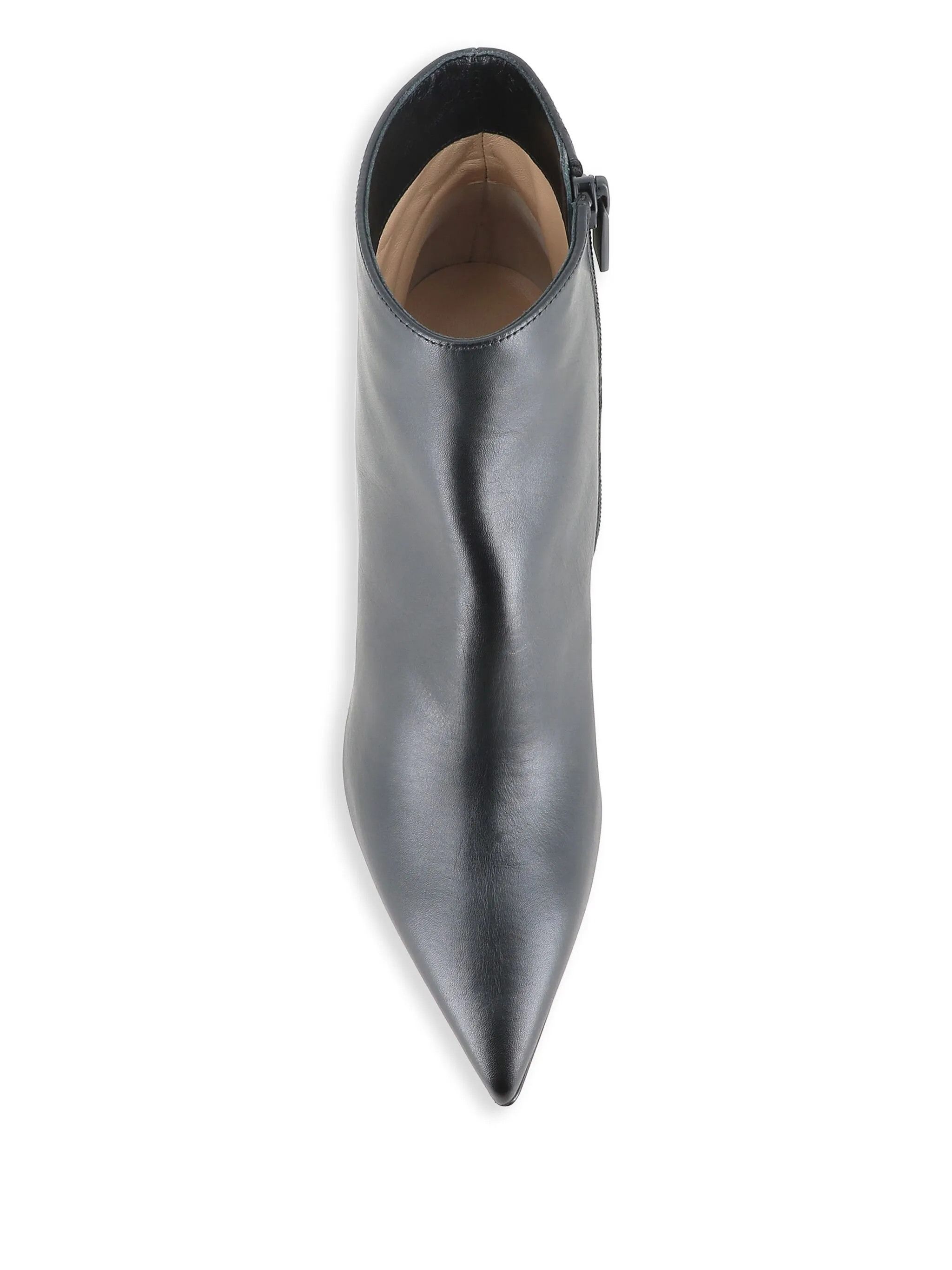 Christian Louboutin o1s1wg110925 Boots in Black Size US 7 / IT 37 - 3 Thumbnail