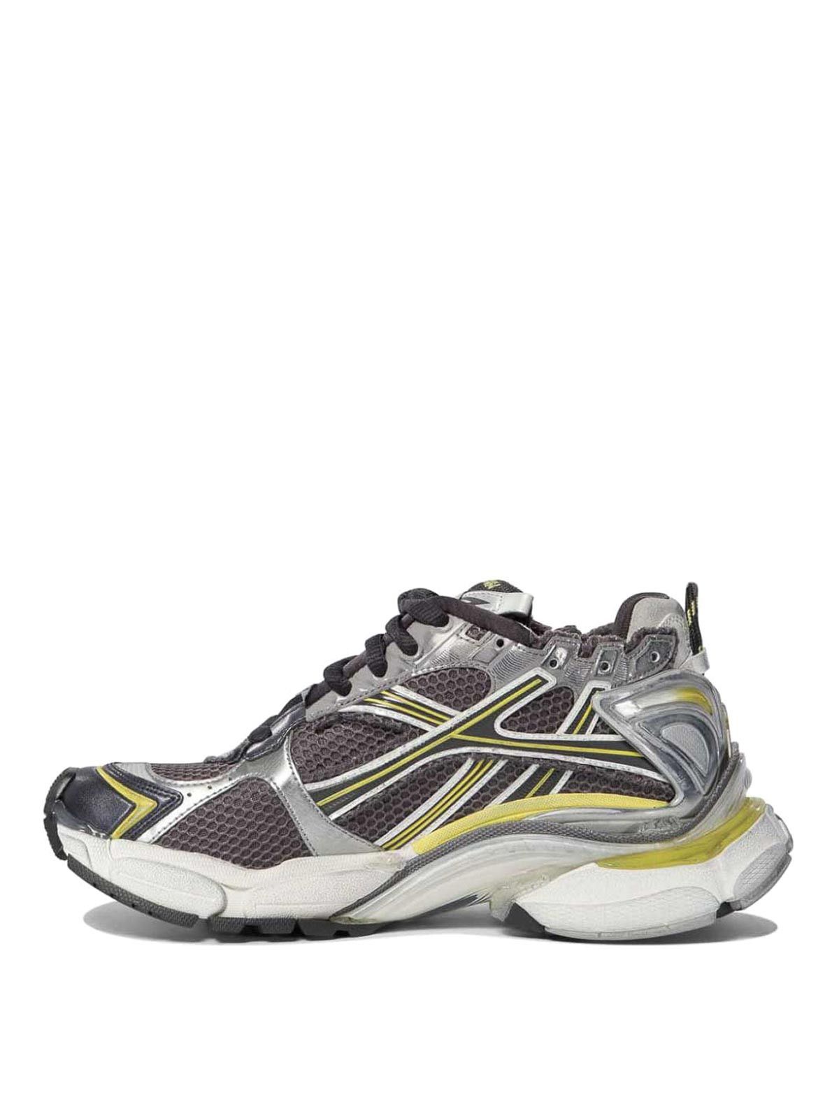 o1w1db11225 Runner Sneakers in Multicolor