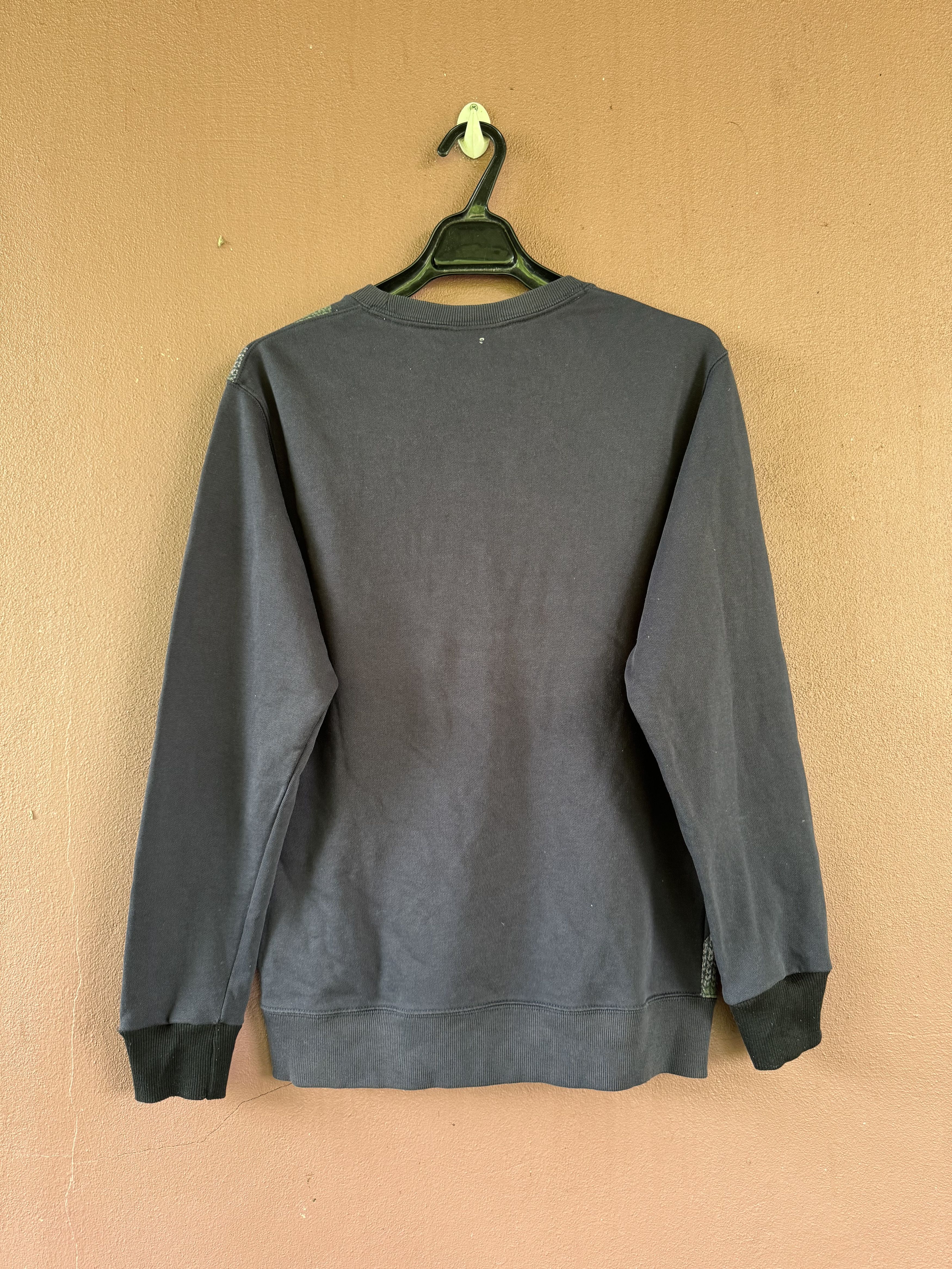 Nike Nike sportswear sweatshirt size M Size US M / EU 48-50 / 2 - 2 Thumbnail