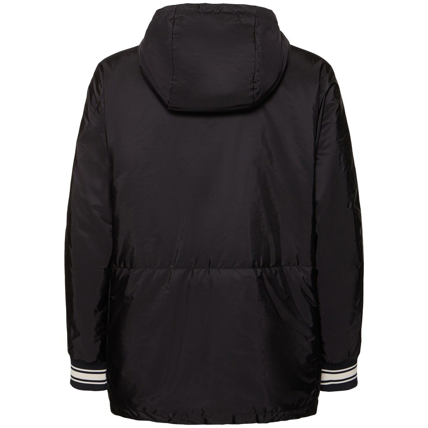 Moncler MONCLER Vernant $2480 Men's Black Reversible Down Jacket New Size US XL / EU 56 / 4 - 3 Thumbnail