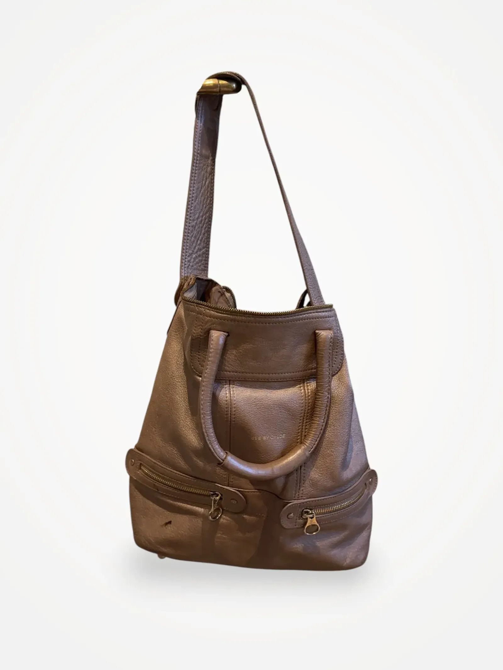See by Chloe See by Chloé Bucket Bag Size ONE SIZE - 1 Thumbnail