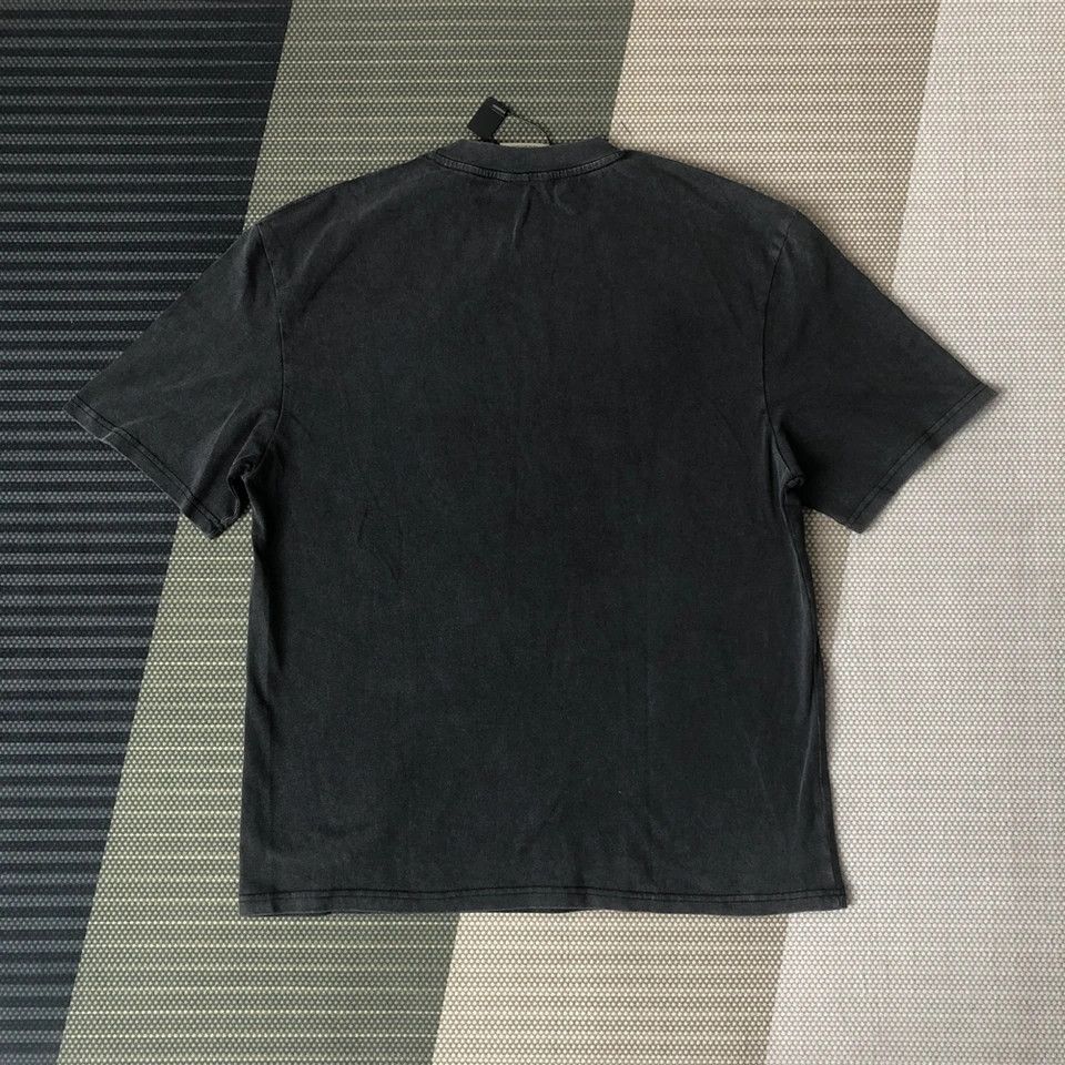 Japanese Brand × Vintage Explosion Vintage Graphic Printed T Shirt Size US L / EU 52-54 / 3 - 2 Thumbnail
