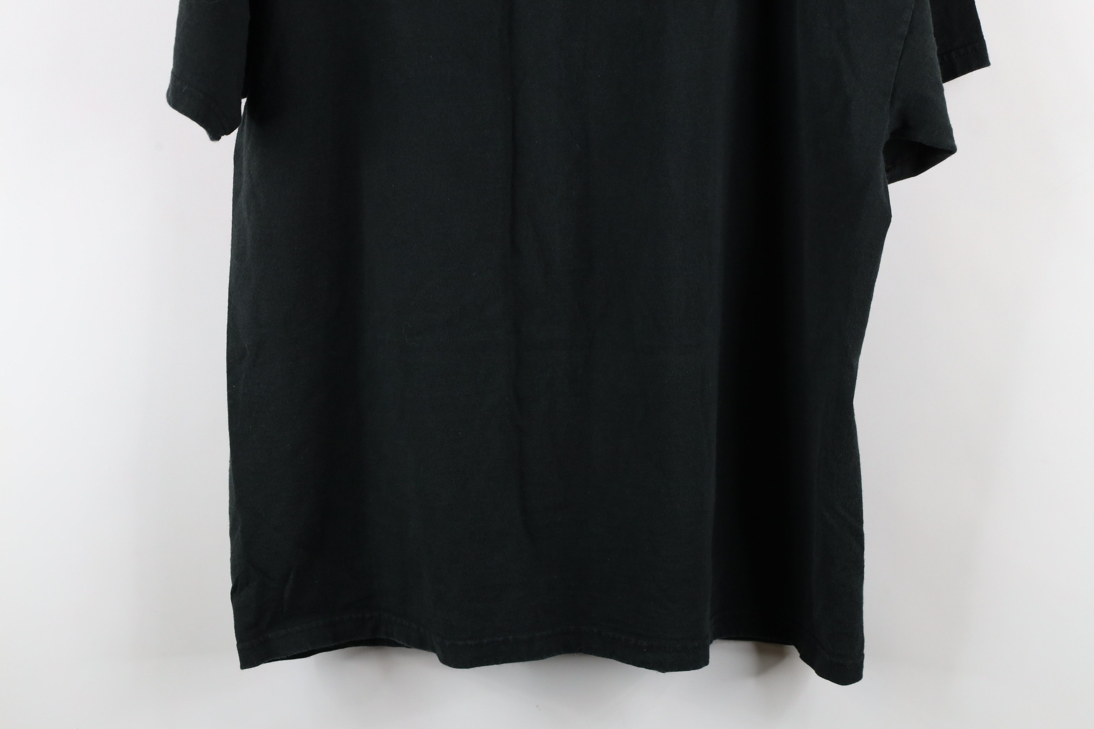 Vintage Vintage Streetwear I'm Gonna Praise Him Anyway T-Shirt Size US XL / EU 56 / 4 - 8 Thumbnail