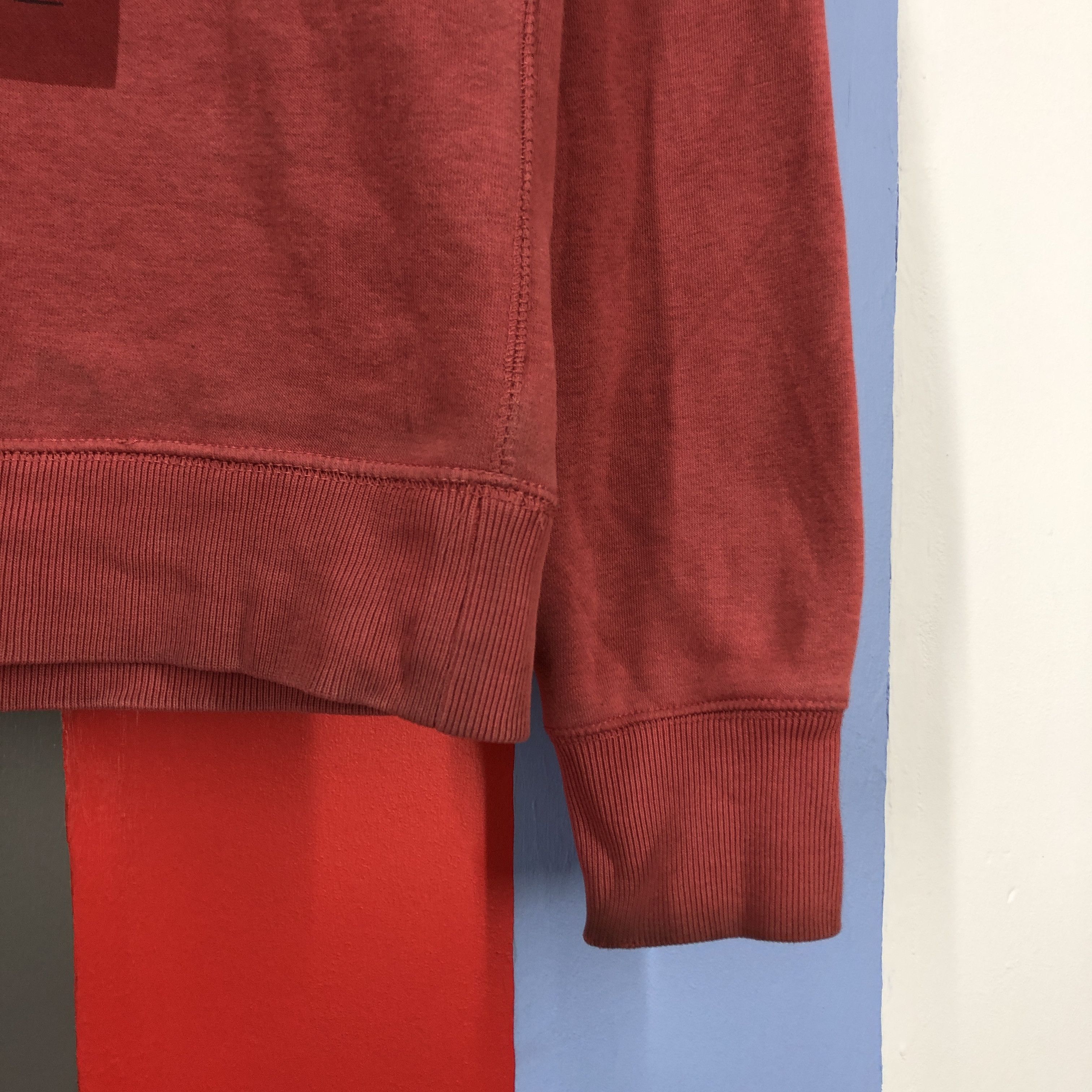 Replay REPLAY Crew Neck Sweatshirt #0925/AI Size US M / EU 48-50 / 2 - 6 Thumbnail
