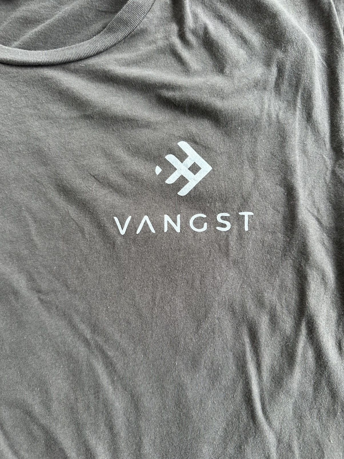 Next Level × Vintage VANGST PROUD CANNABIS TEE Size US L / EU 52-54 / 3 - 3 Thumbnail