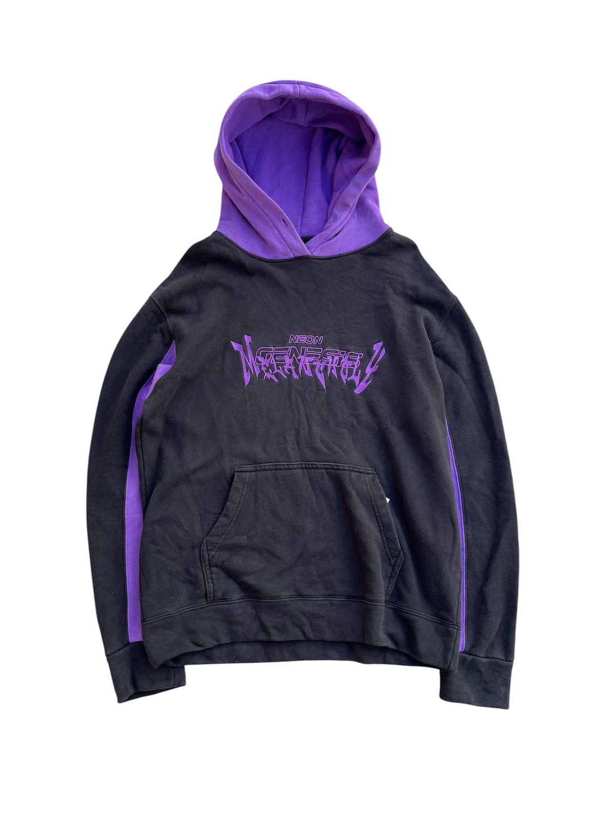 Japanese Brand Skinhead Innocence Hoodie V2 | Grailed