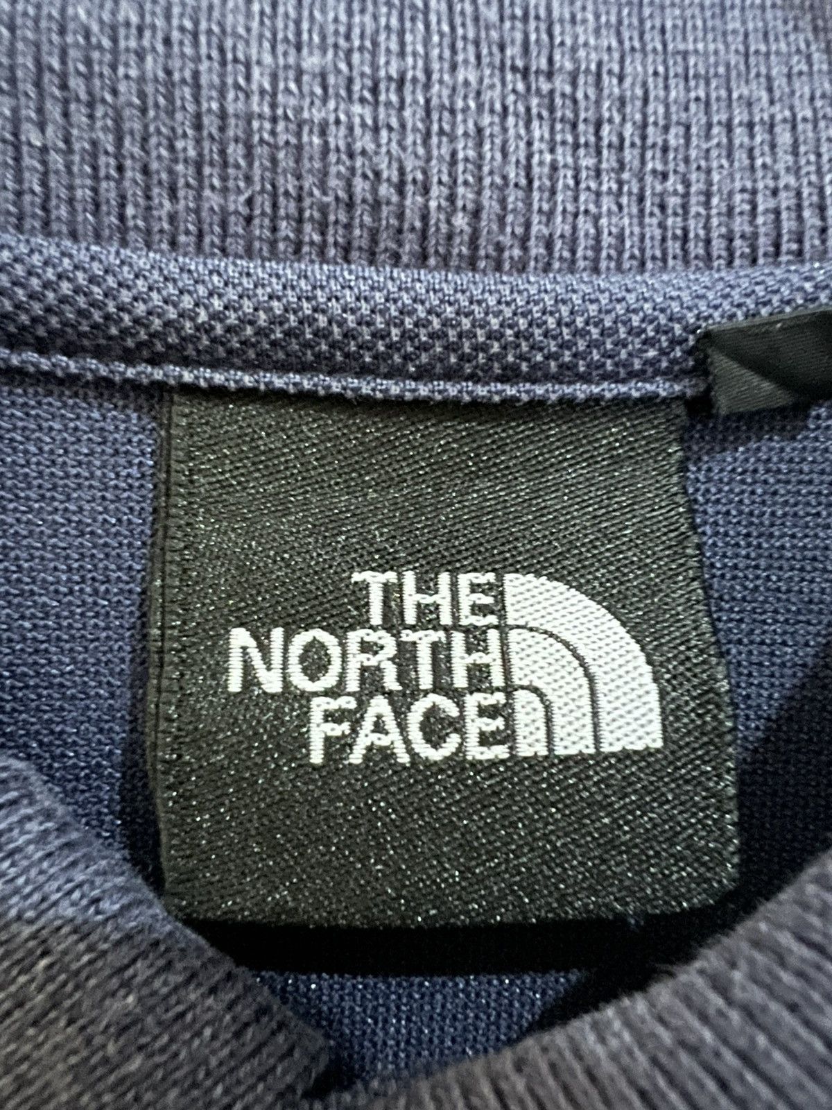 The North Face THE NORTH FACE T-shirt Size US M / EU 48-50 / 2 - 3 Thumbnail