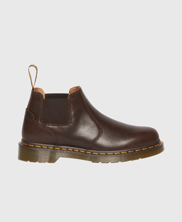 Dr. Martens 2976 LO Chelsea boots Size US 5 / EU 37 - 1 Thumbnail