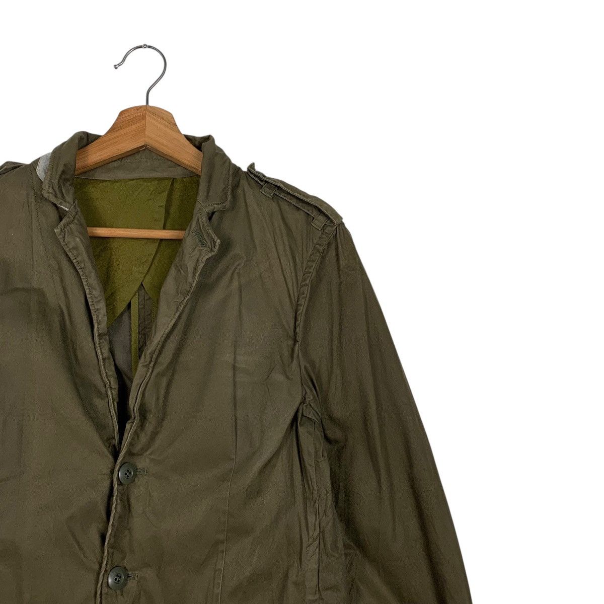 Journal Standard Journal Standard Casual Jacket Size US M / EU 48-50 / 2 - 5 Thumbnail