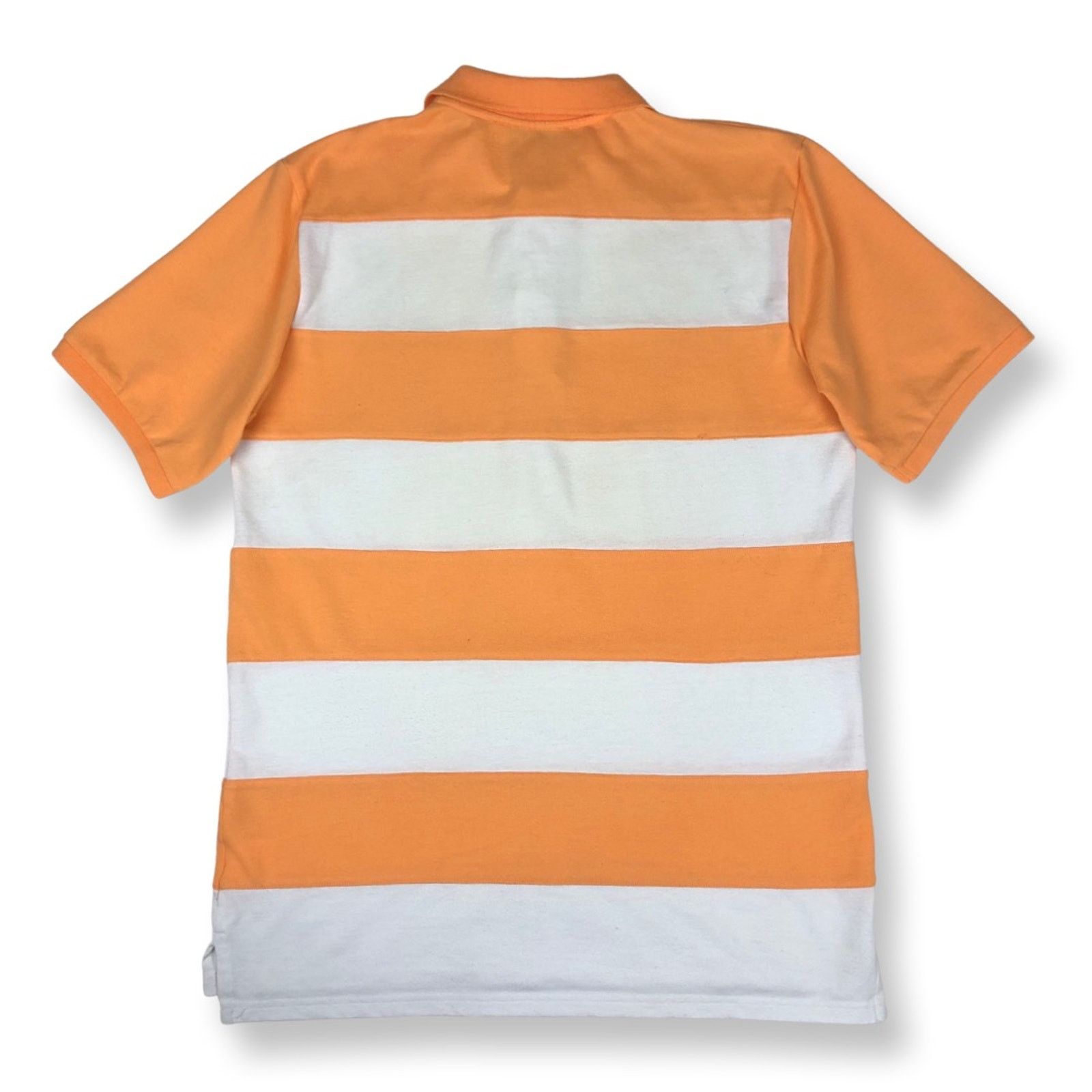 Yves Saint Laurent Yves Saint Laurent Polo YSL Striped Size US M / EU 48-50 / 2 - 5 Thumbnail