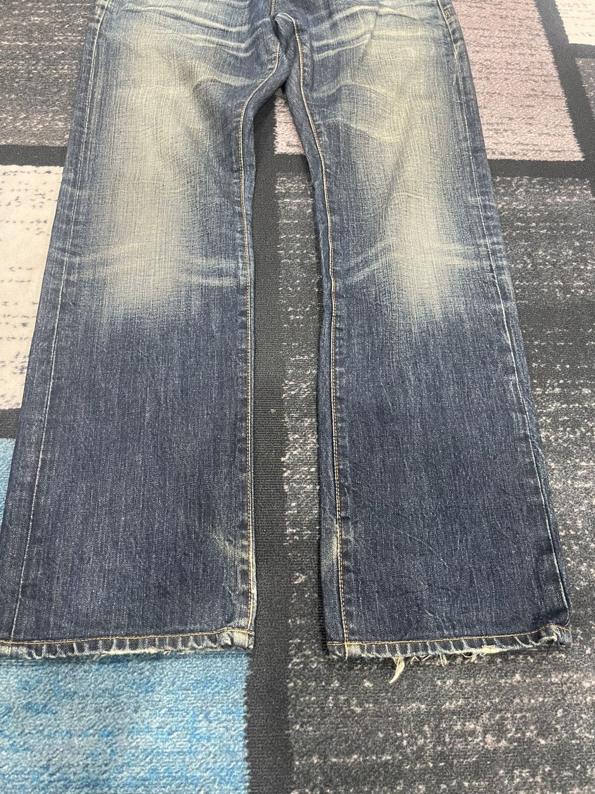 AG Adriano Goldschmied AG Adriano Goldschmied Usa Jeans Size US 31 - 4 Thumbnail