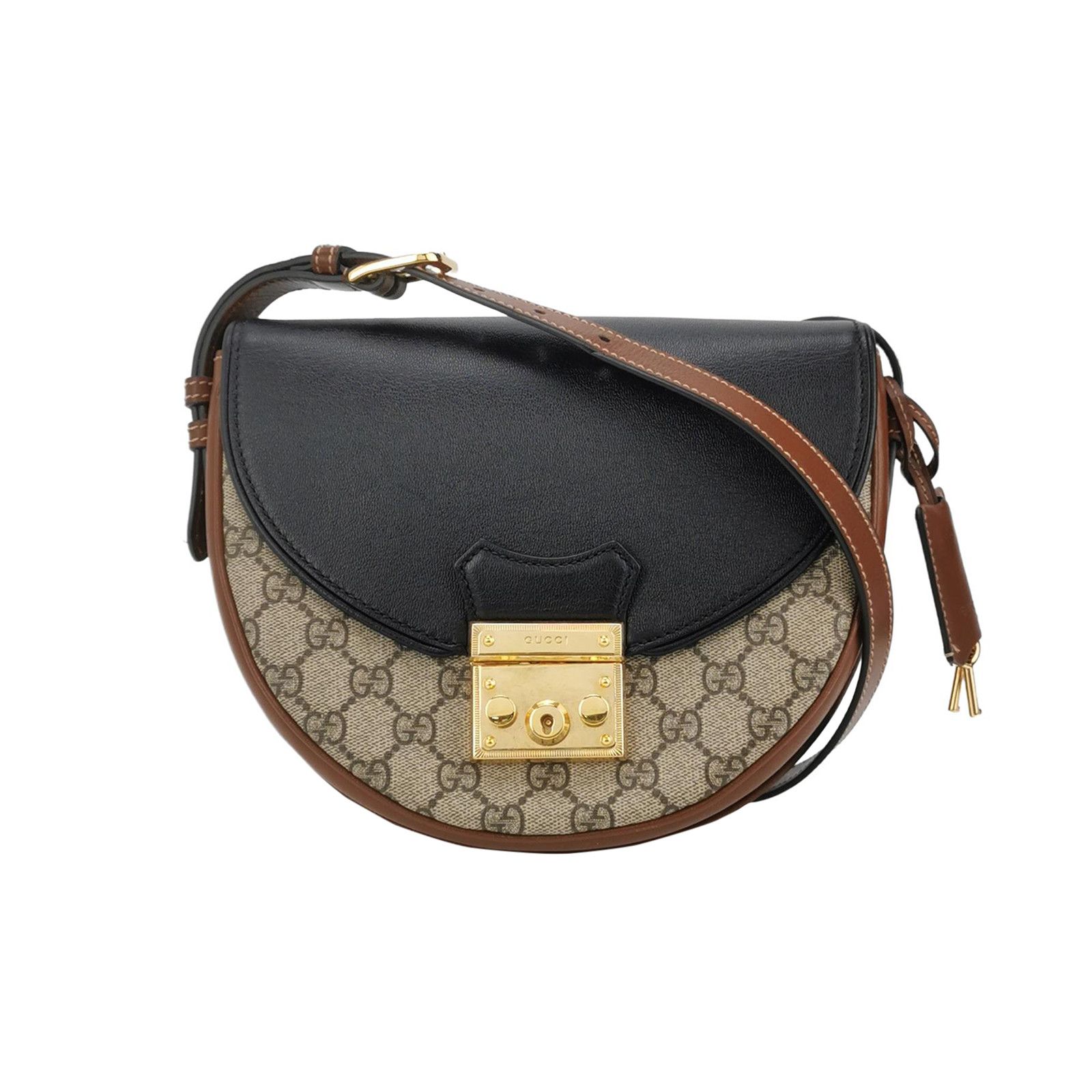 Gucci Gucci Women os Shoulder Bags Size ONE SIZE - 1 Thumbnail