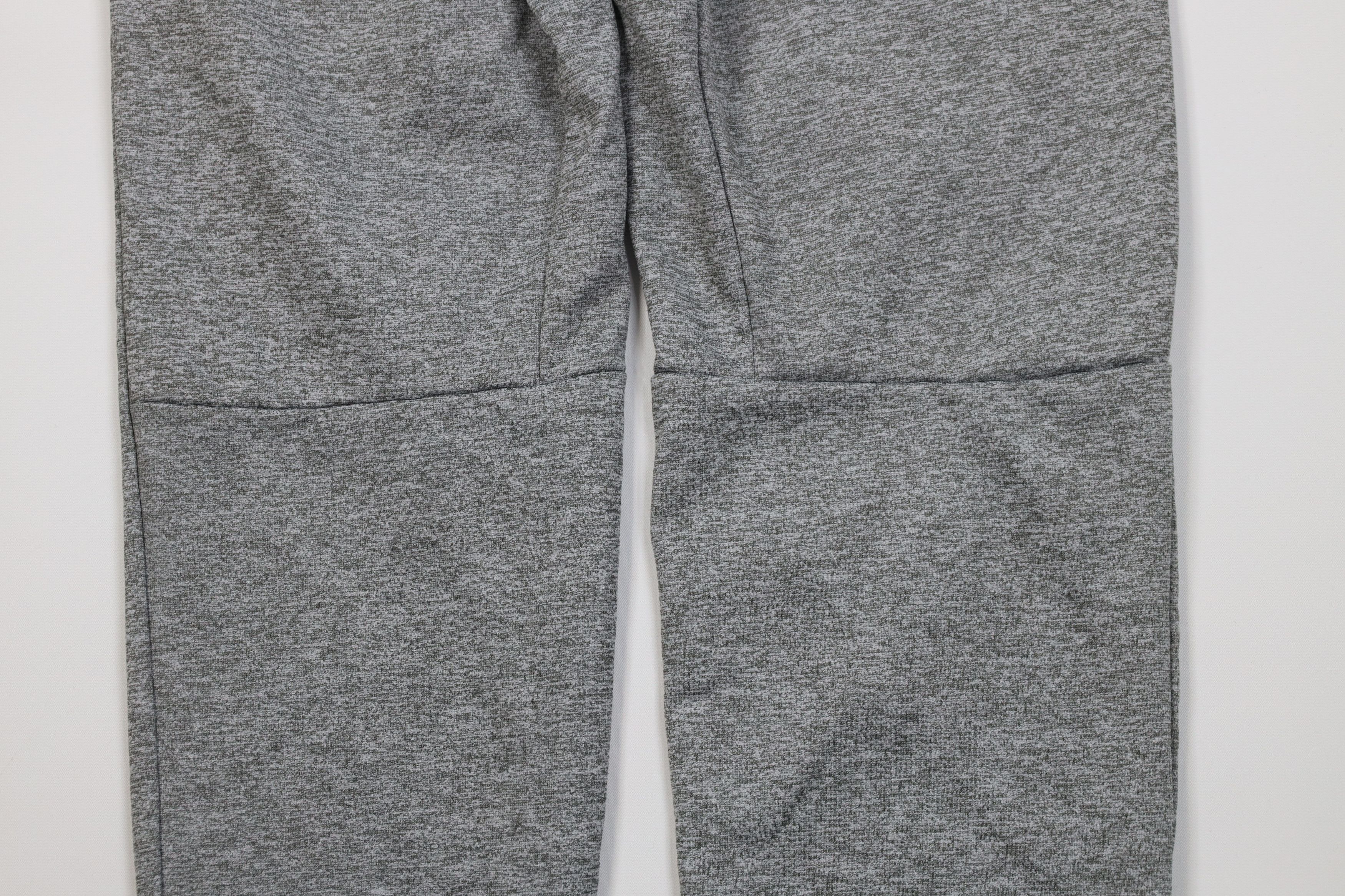 Nike Vintage Y2K Nike Therma Fit Tapered Leg Sweatpants Pants Size US 32 / EU 48 - 12 Thumbnail