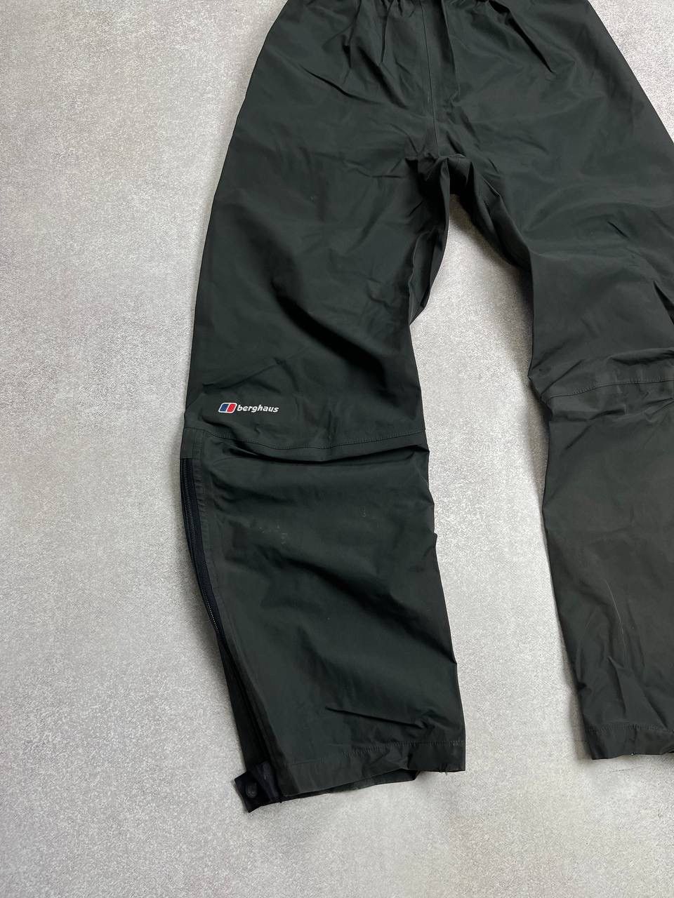 Berghaus × Vintage Vintage Berghaus Waterproof Outdoor Pants M Size US 32 / EU 48 - 2 Thumbnail