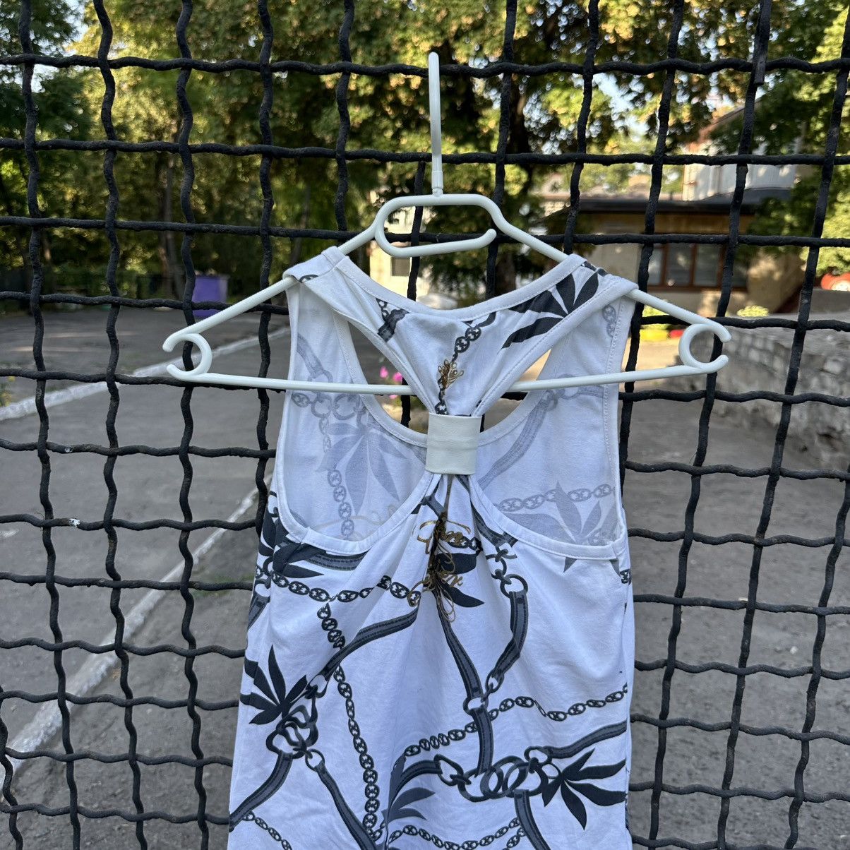 Christian Audigier ❗️NWT❗️Christian Audigier Mini Dress Size XL / US 12-14 / IT 48-50 - 11 Thumbnail