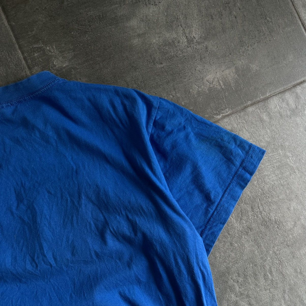 Japanese Brand × Vintage Vintage Japanese Style T-shirts Valencia Big Logo Y2K 00s Size US M / EU 48-50 / 2 - 11 Thumbnail