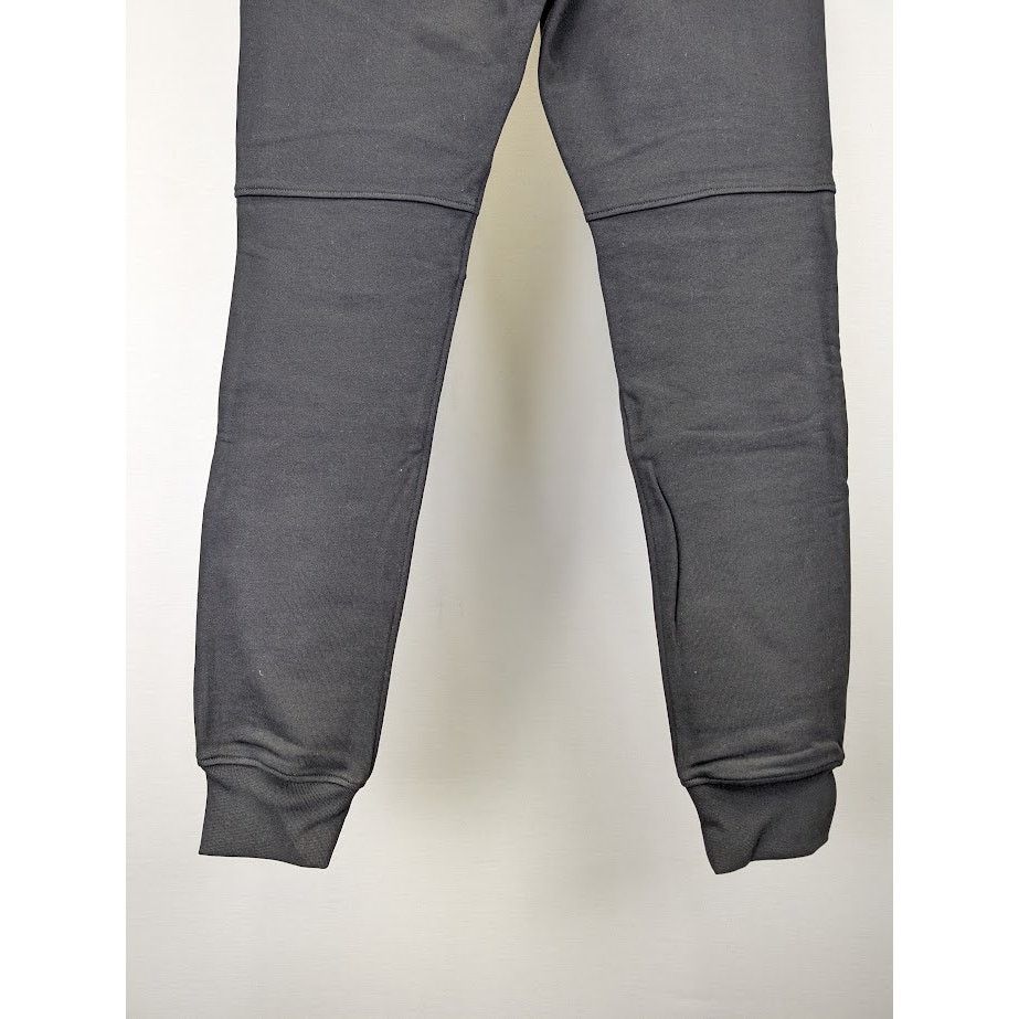 Balmain o1rshd1 B Logo Sweatpant & Jogger in Black Size US 32 / EU 48 - 15 Thumbnail