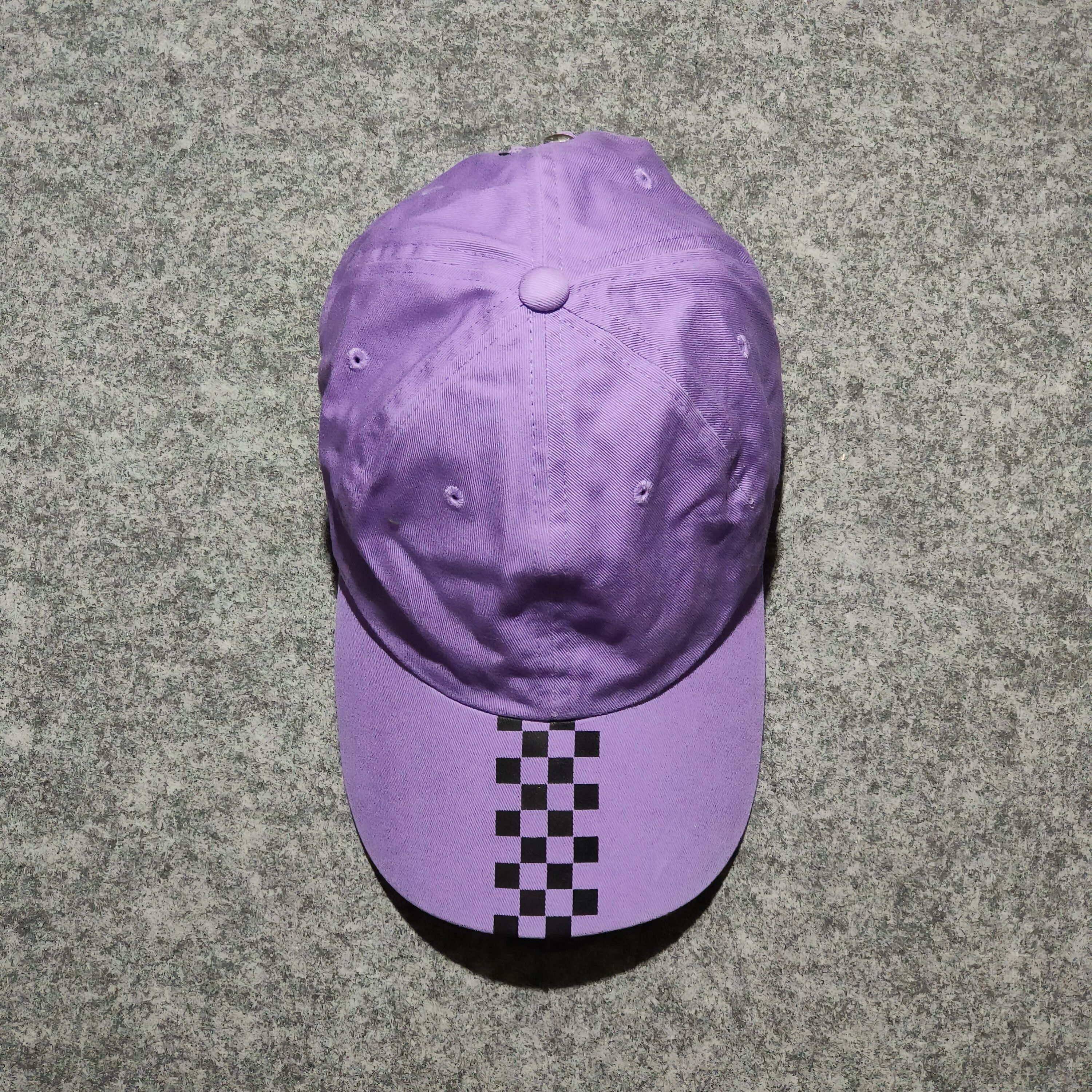 Other 🔥Superlative Racing cap Good Condition Size ONE SIZE - 6 Thumbnail