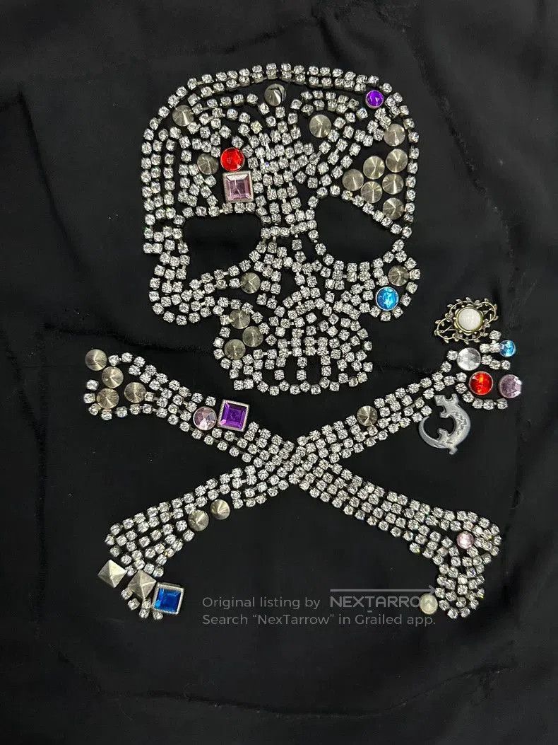 Junya Watanabe CDG Junya Watanabe Man Gemstone Vest. Size US S / EU 44-46 / 1 - 3 Thumbnail
