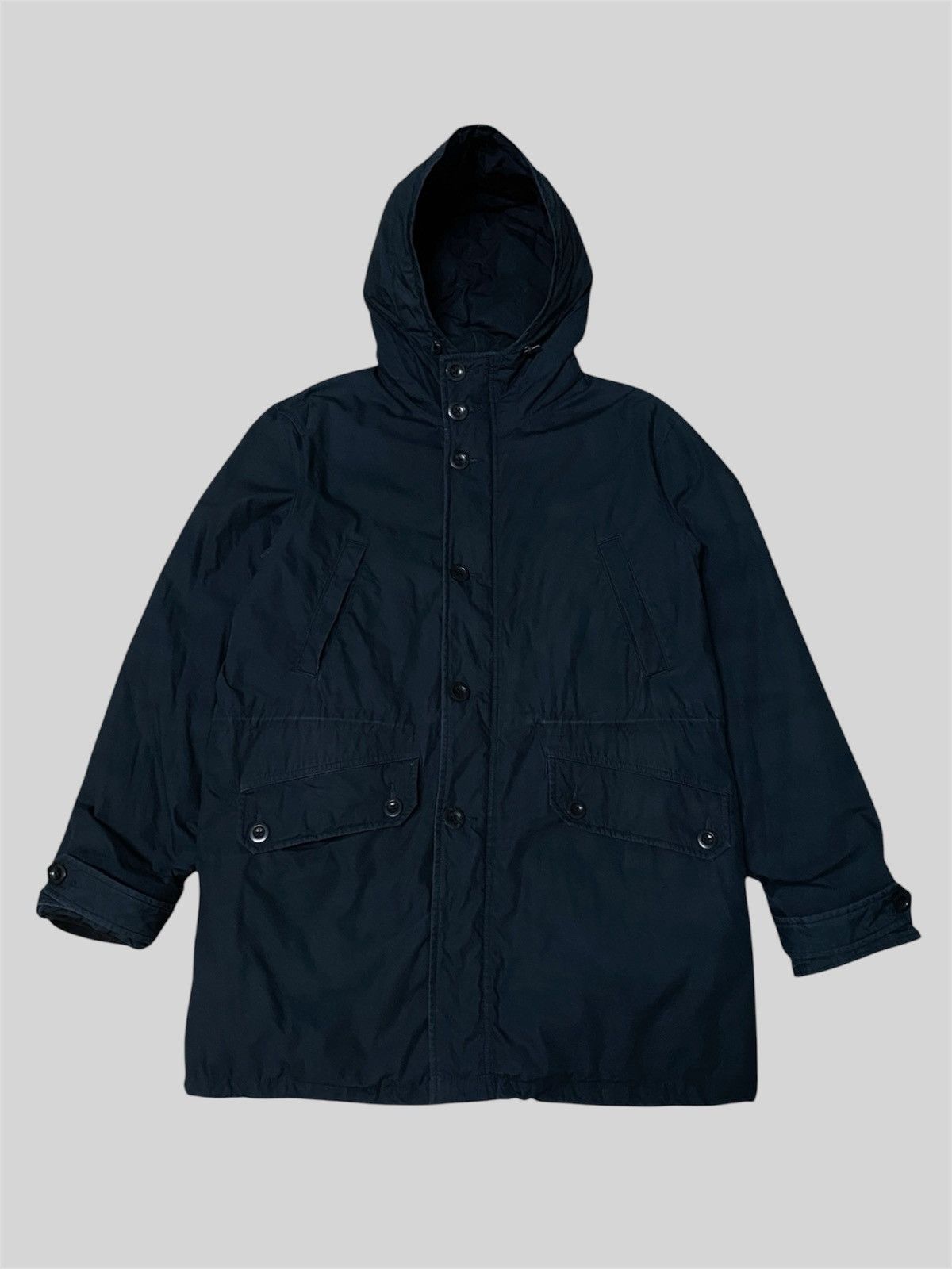 Vintage Margaret Howell Parkas