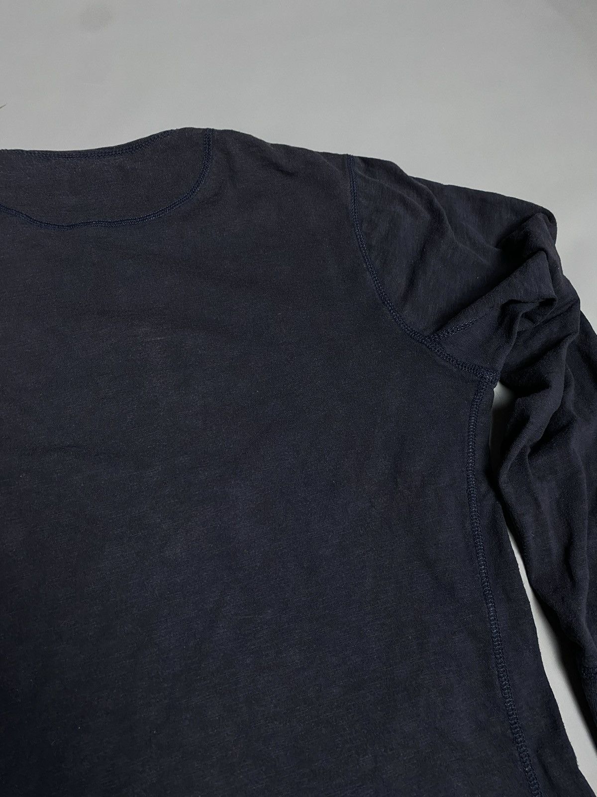 Polo Ralph Lauren Vintage Polo Jeans Co Ralph Lauren Long Sleeve Shirt Size L Size US L / EU 52-54 / 3 - 15 Thumbnail