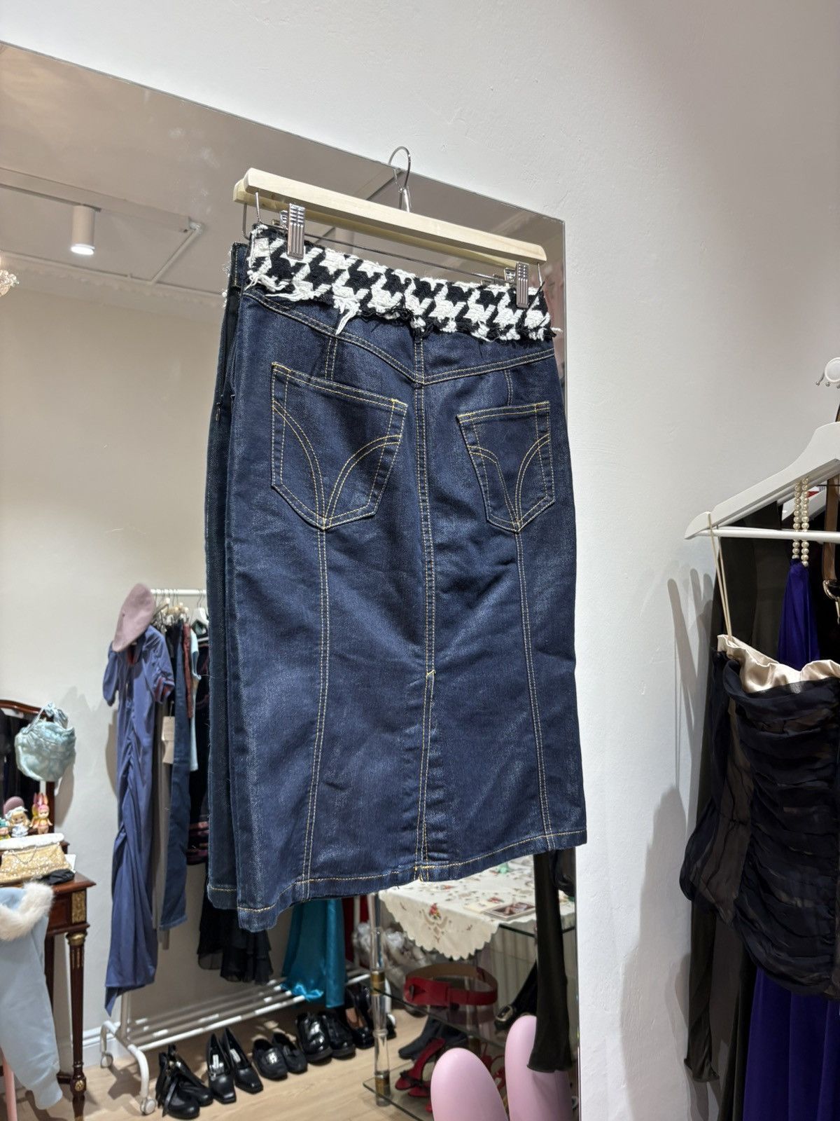 Dolce & Gabbana Dolce Gabbana skirt Size 27" / US 4 / IT 40 - 10 Thumbnail