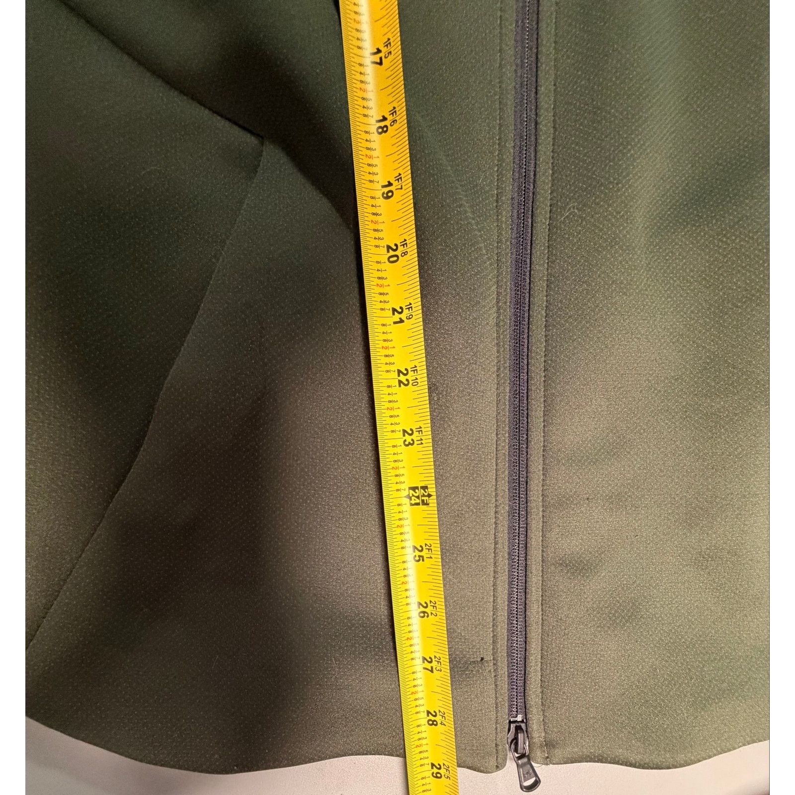 Under Armour Under Armour Men's Storm Full Zip Golf Jacket 1347289-310 M Size US M / EU 48-50 / 2 - 11 Thumbnail