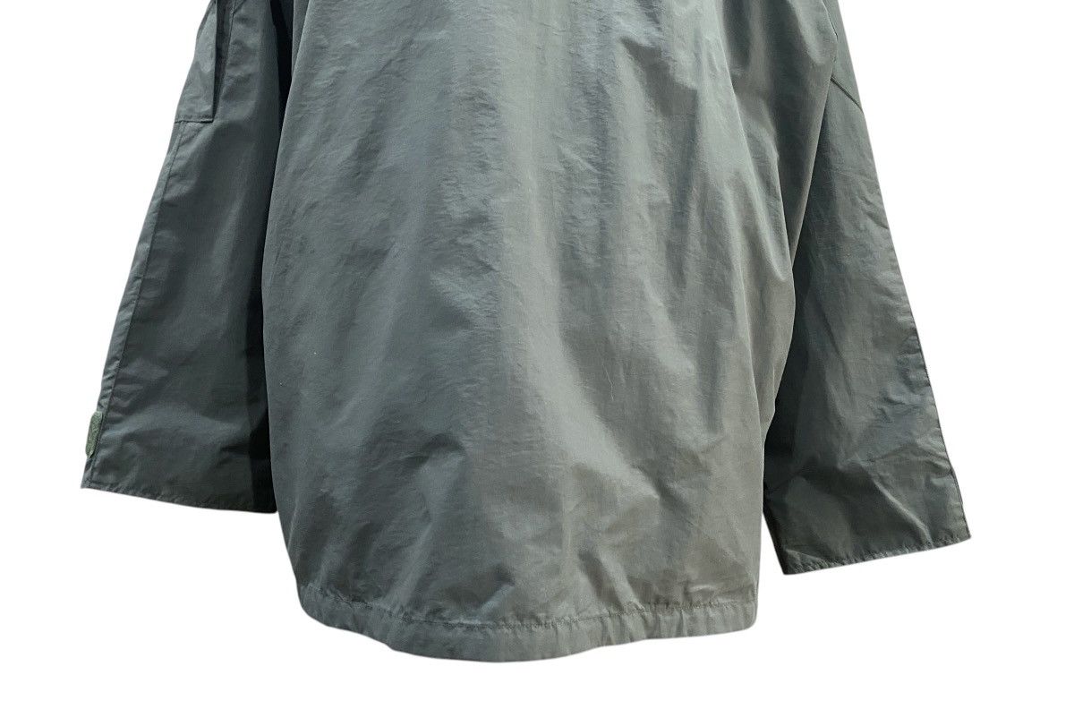 Uniqlo Archive UNIQLO Windbreker Hoodie Zipper Jacket Size US XL / EU 56 / 4 - 9 Thumbnail