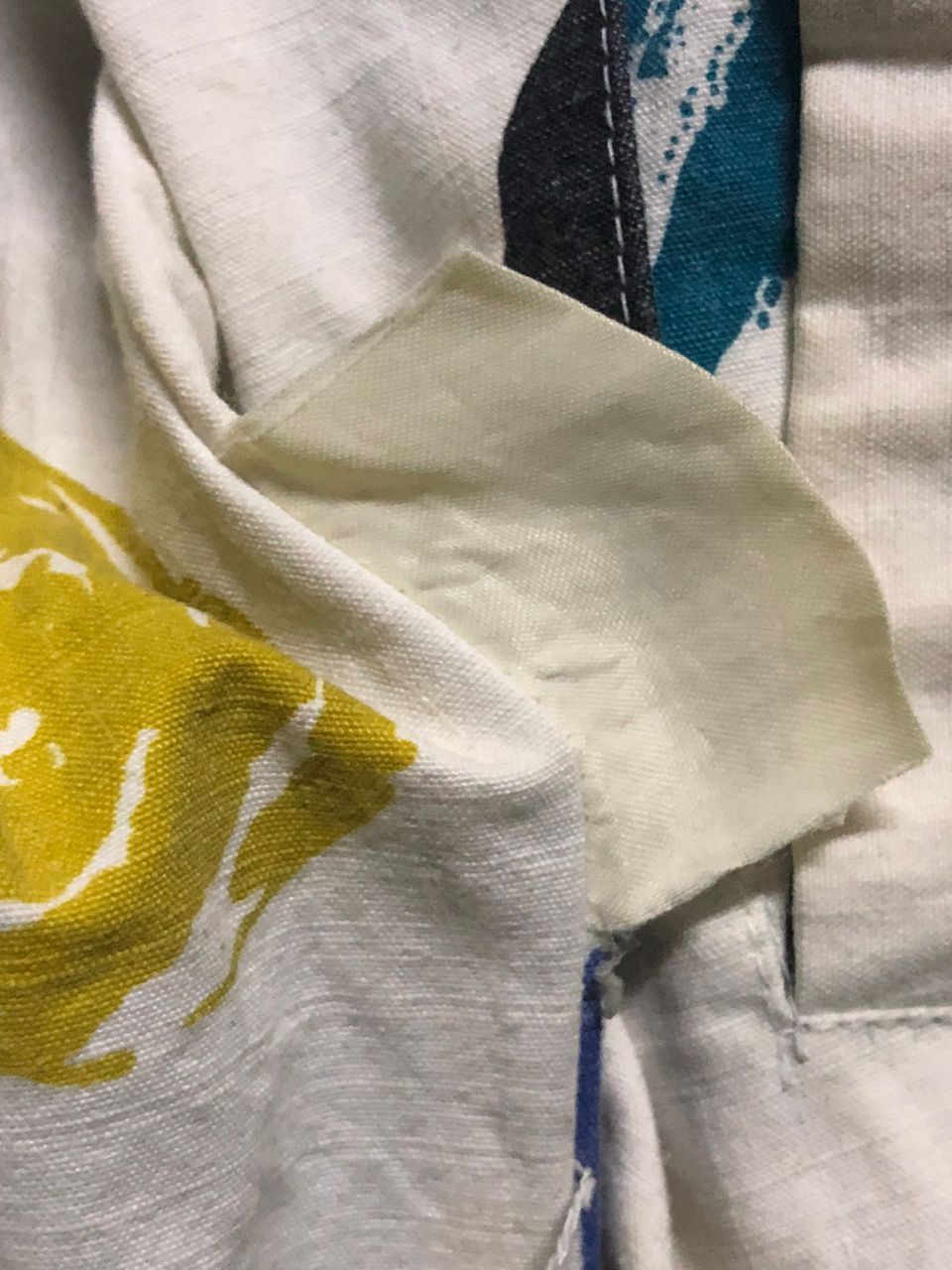 Japanese Brand Very Rare Vintage Denim Jacket Custom By Aris Distressed Size US M / EU 48-50 / 2 - 19 Thumbnail