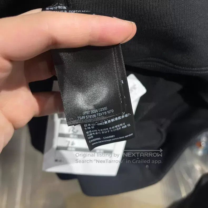 Balenciaga Balenciaga Coca-Cola Tower Multi-Element Logo Covered Swea Size US S / EU 44-46 / 1 - 8 Thumbnail