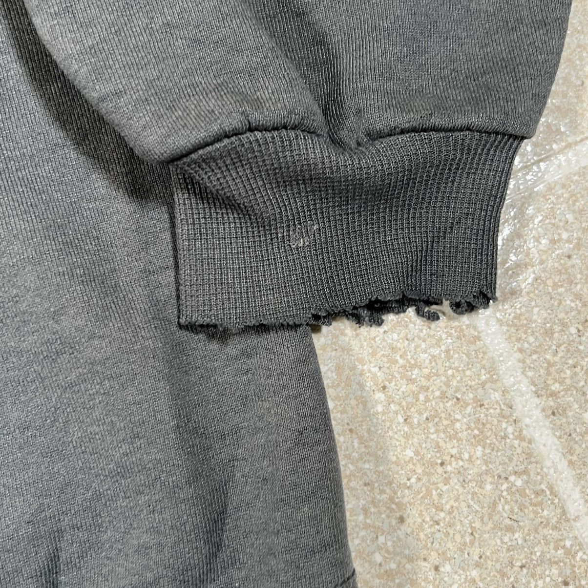 Russell Athletic Russell Athletic Sweatshirt XXL Gray Made in USA VTG Size US XXL / EU 58 / 5 - 9 Thumbnail