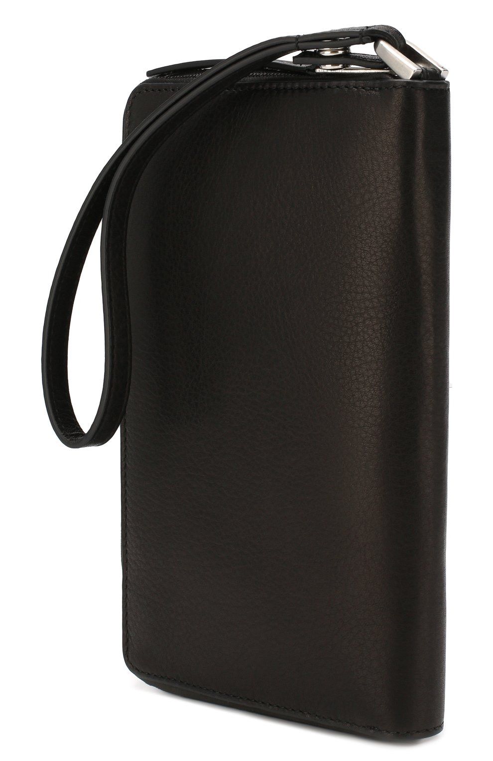 Rick Owens GRAIL RARE Passport Holder LCW Calf Leather SS19 Babel Size ONE SIZE - 13 Thumbnail