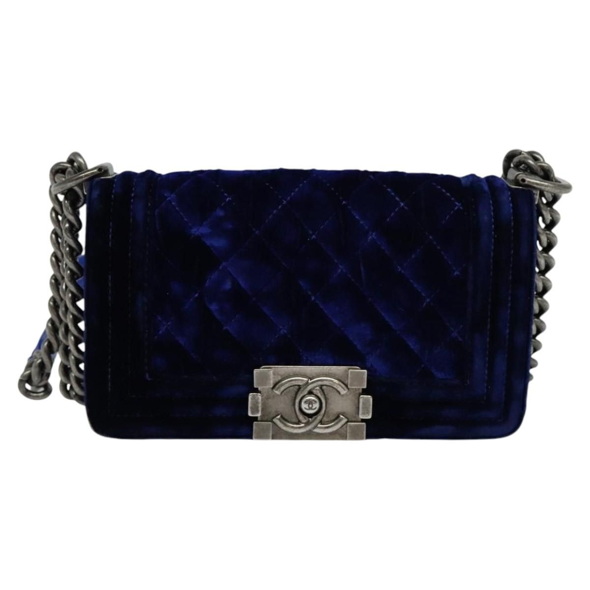 Chanel Chanel Boy shoulder Size ONE SIZE - 1 Thumbnail