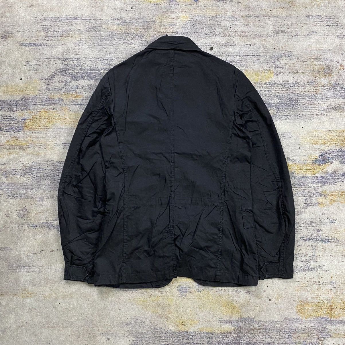 Junya Watanabe Junya watanabe man comme des garcons utility jacket Size US S / EU 44-46 / 1 - 2 Thumbnail