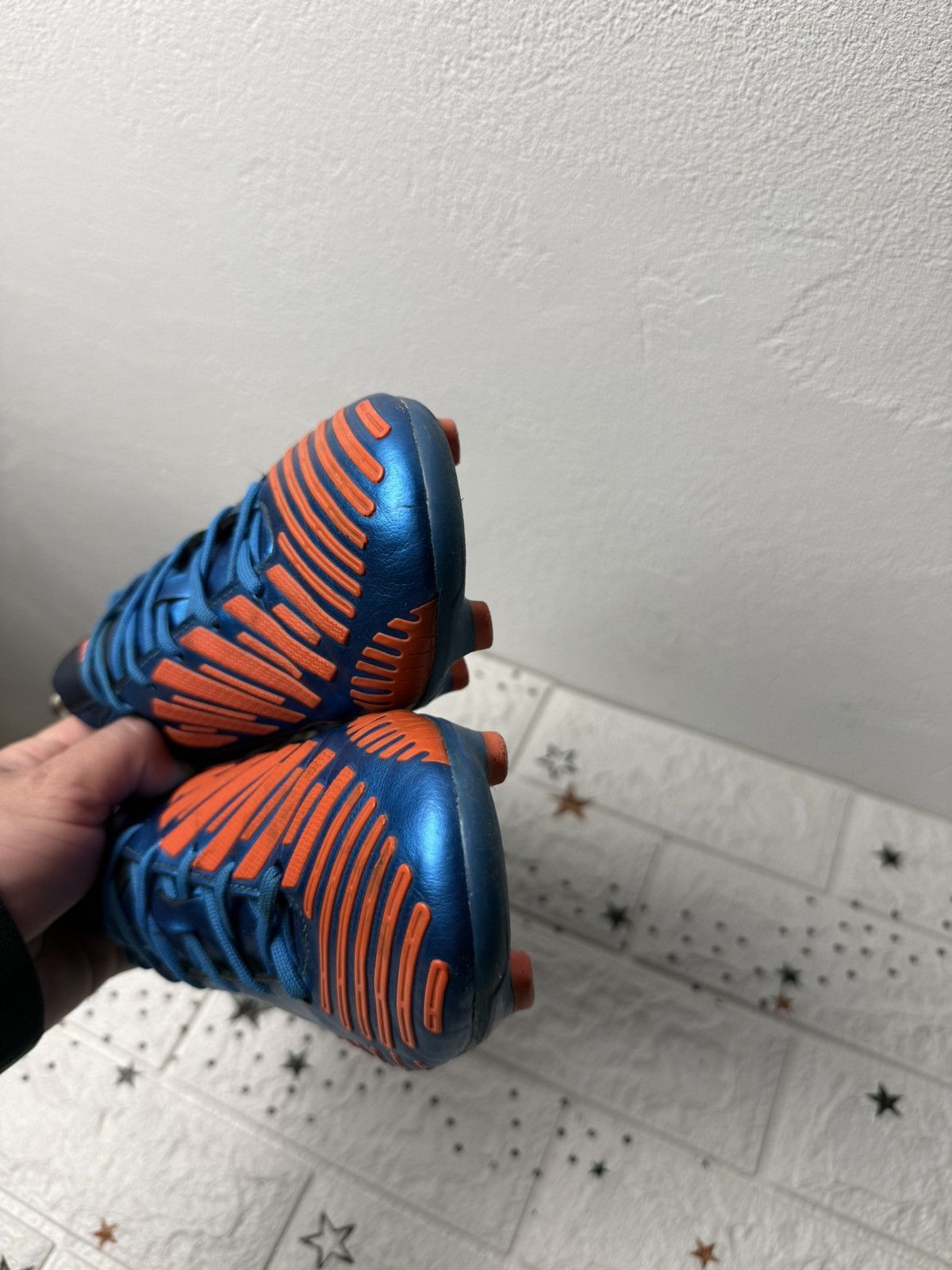 Adidas Adidas Predator Absolion LZ FG V20988 boots US8 UK7.5 EUR41 Size US 8 / EU 41 - 9 Thumbnail