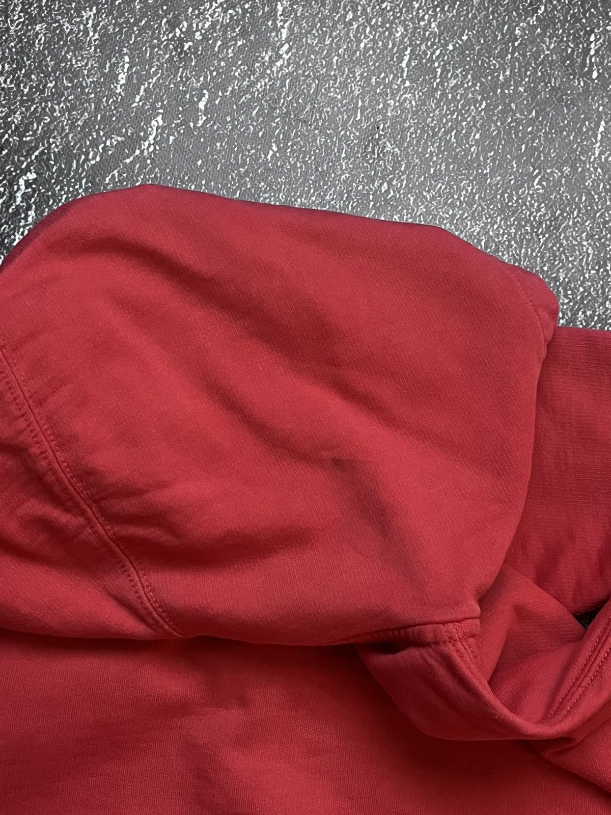 Polo Ralph Lauren Vintage Polo Ralph Lauren Chief Keef Style Hoodie Y2K M Size US M / EU 48-50 / 2 - 8 Thumbnail