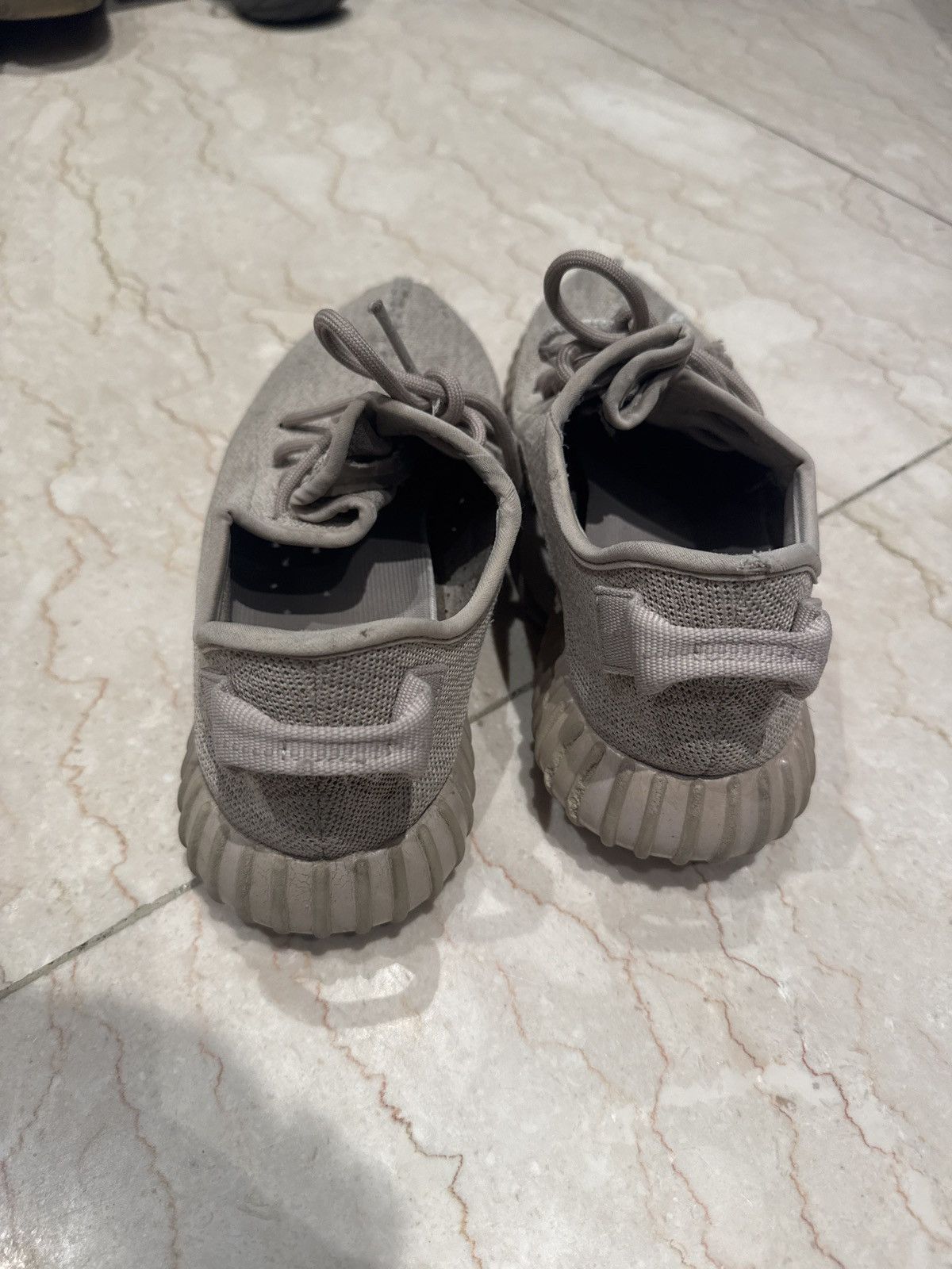 Yeezy Yeezy 350 Oxford Tan Size US 10 / EU 43 - 4 Thumbnail