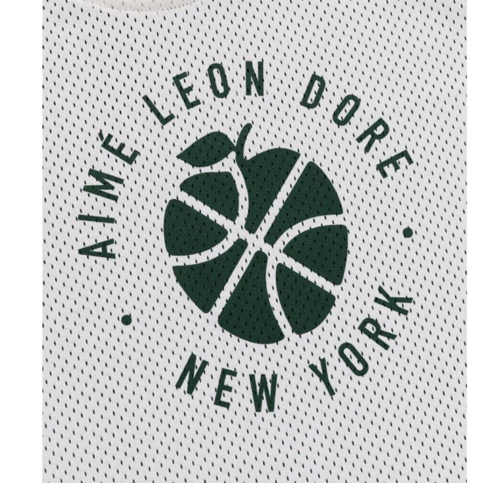 Aime Leon Dore × New Balance Aime Leon Dore x New Balance SONNY NY Reversible Jersey Size US XS / EU 42 / 0 - 7 Thumbnail
